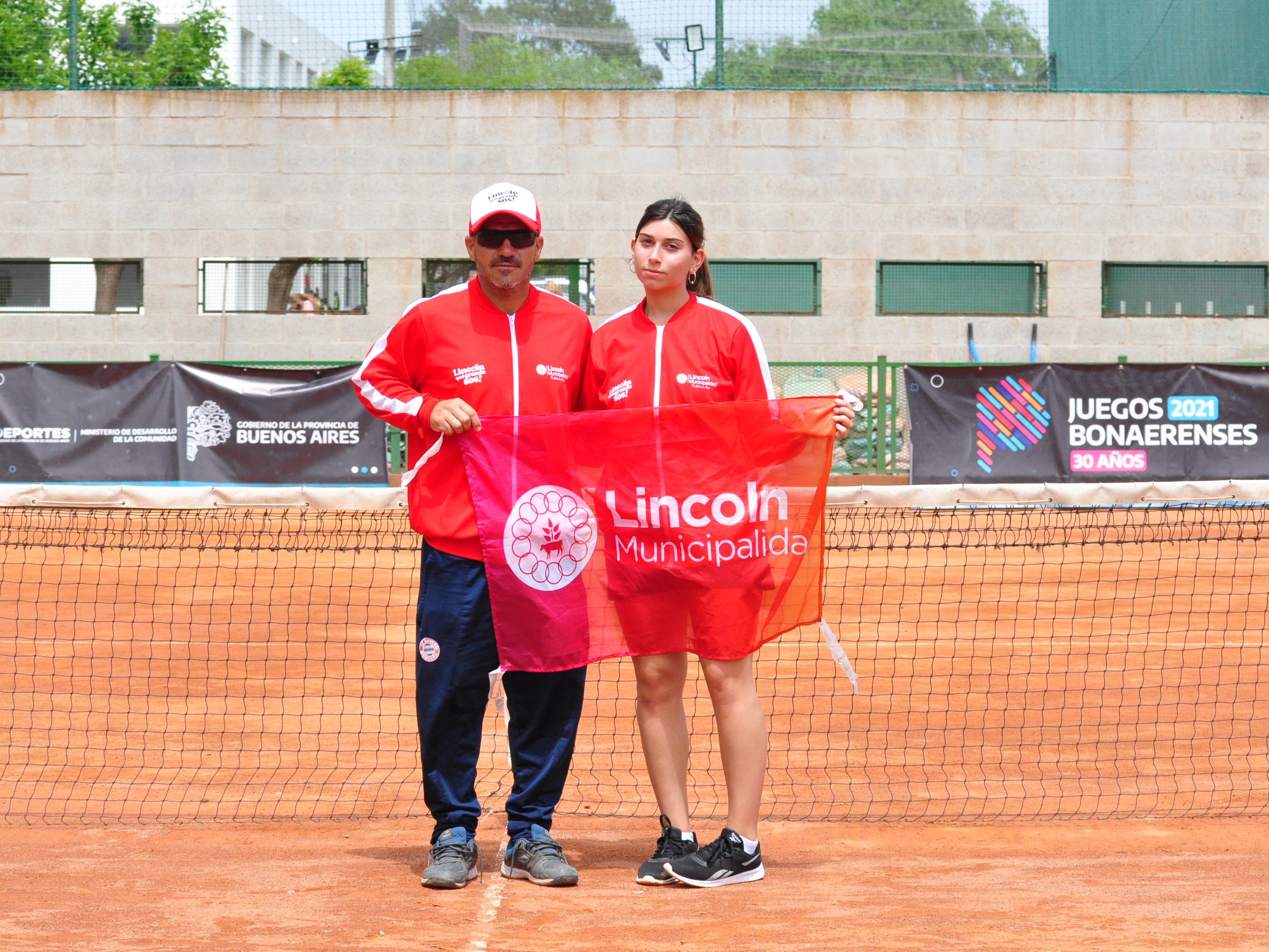 Día 2: Lincoln ya vive las finales en “La Feliz”