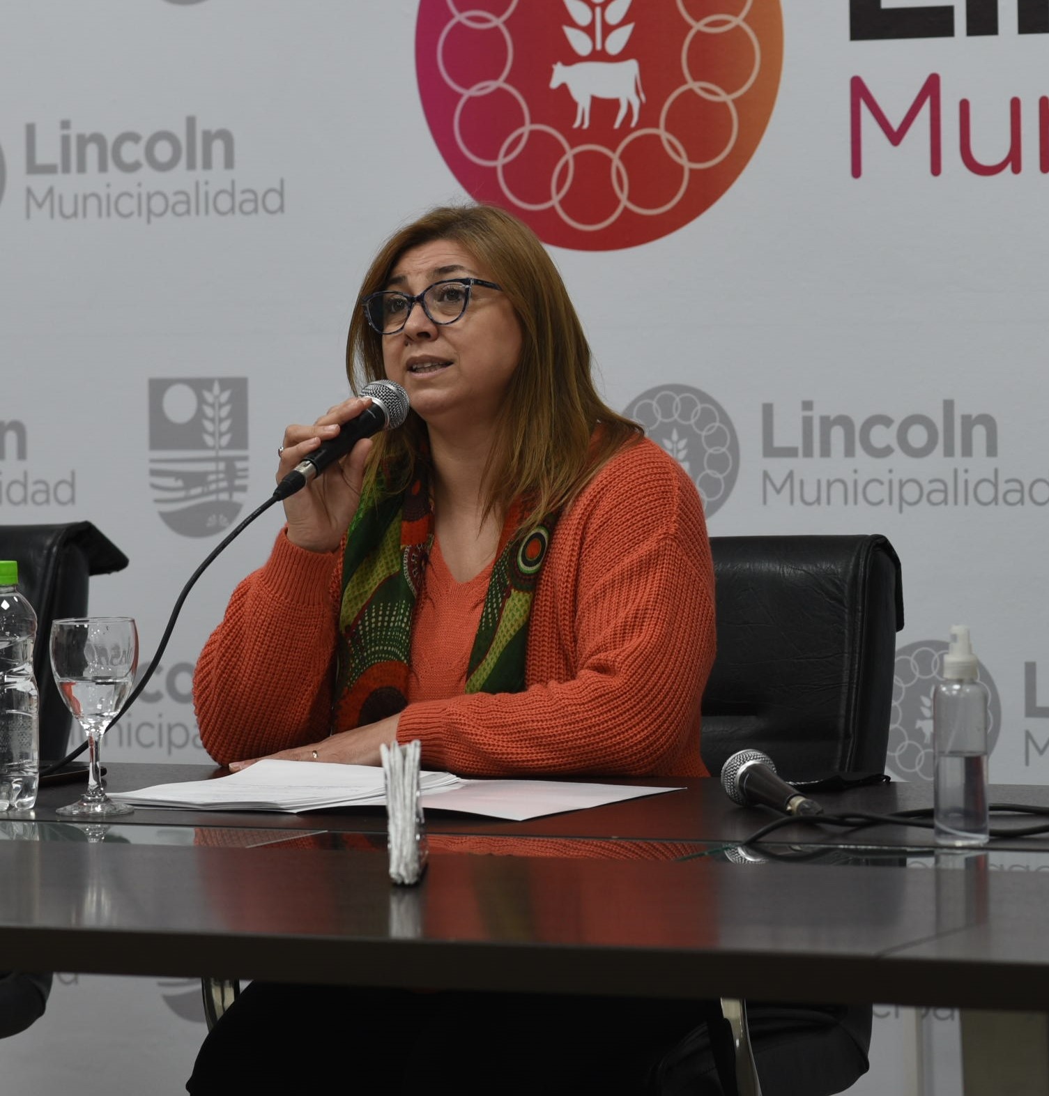 El Municipio se hará cargo del transporte a la Escuela Agraria hasta que Provincia destrabe la situación
