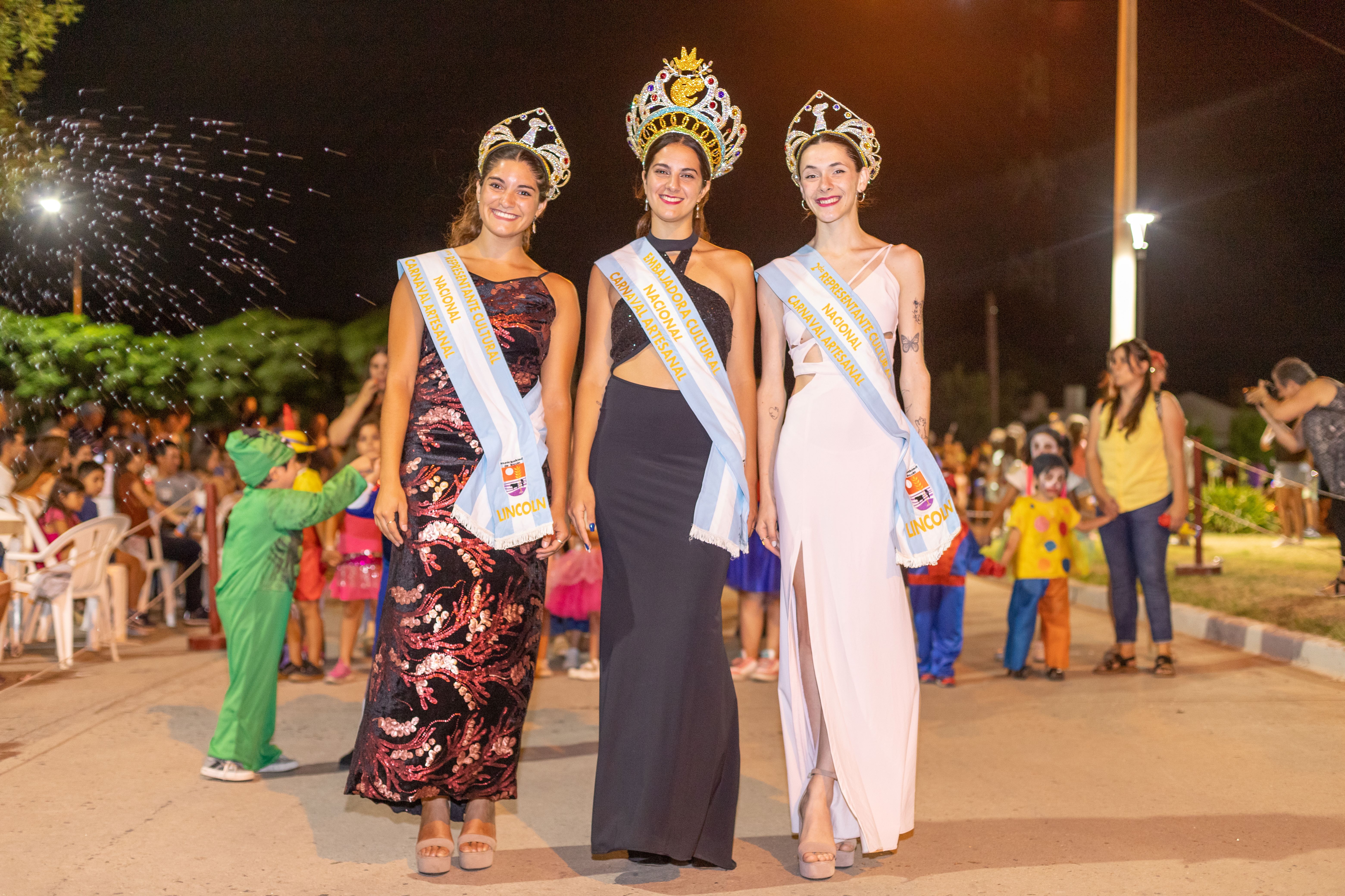 El Carnavalincoln 2023 ya se palpita en las localidades