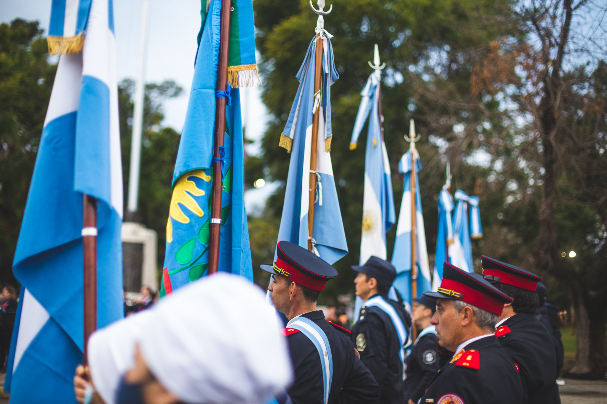 Se conmemorará el 214° aniversario de la “Revolución de Mayo”