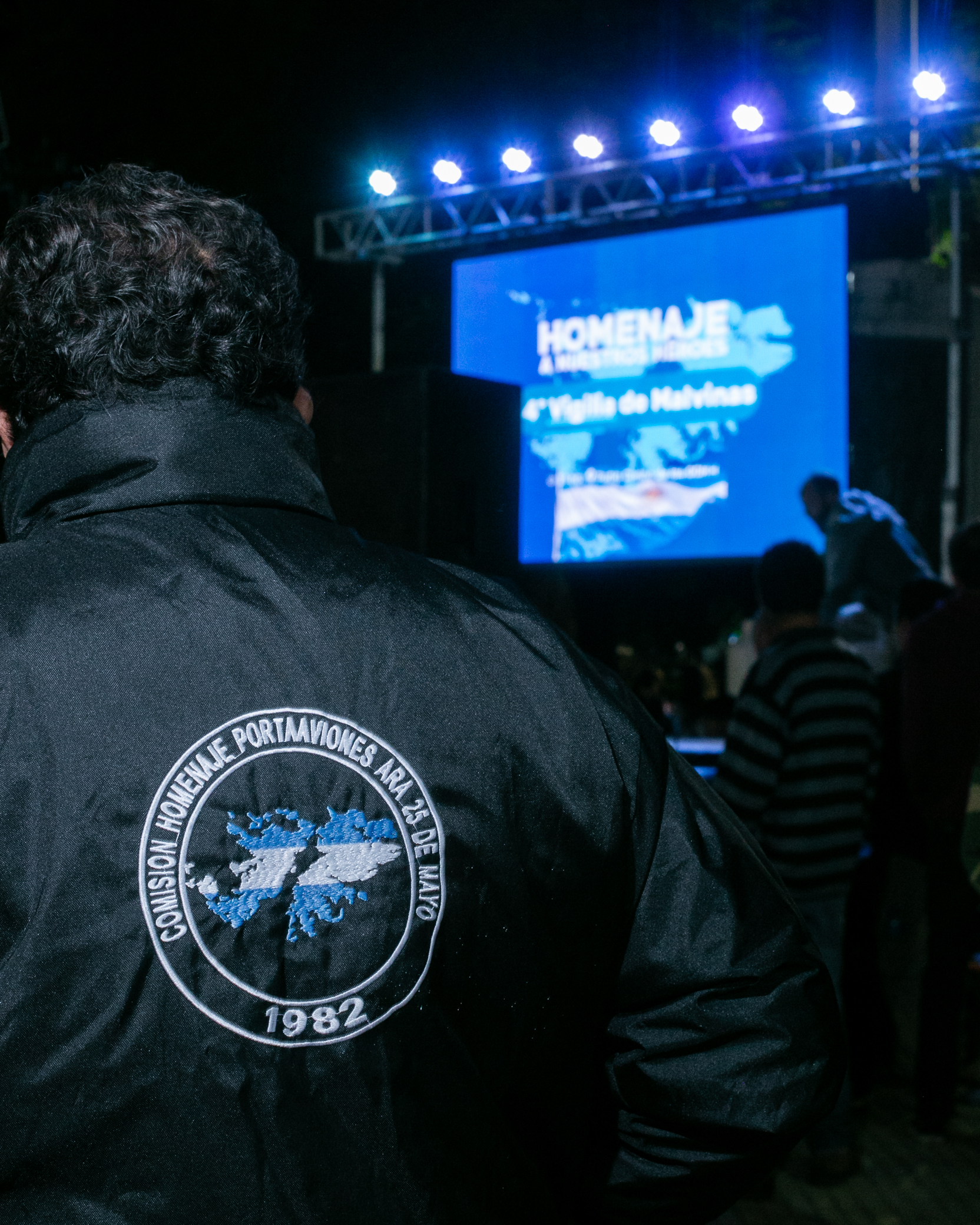 En un nuevo aniversario de Malvinas, Lincoln rendirá gloria y honor a sus Héroes