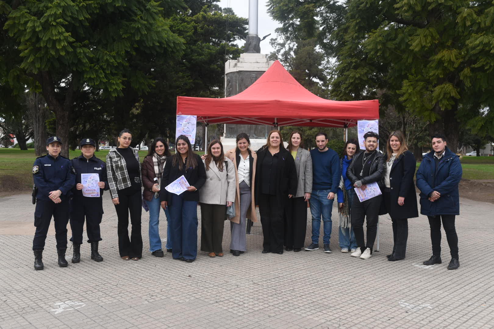Se presentó la Ruta Crítica que recorren mujeres en situación de violencia