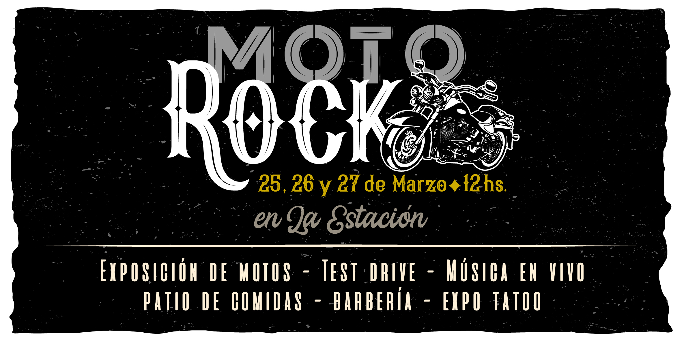 Lincoln se prepara para vivir “MotoRock” 2022