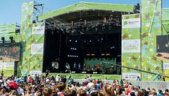 Jubilados linqueños podrán participar del Festival Cultura Campo de Junín