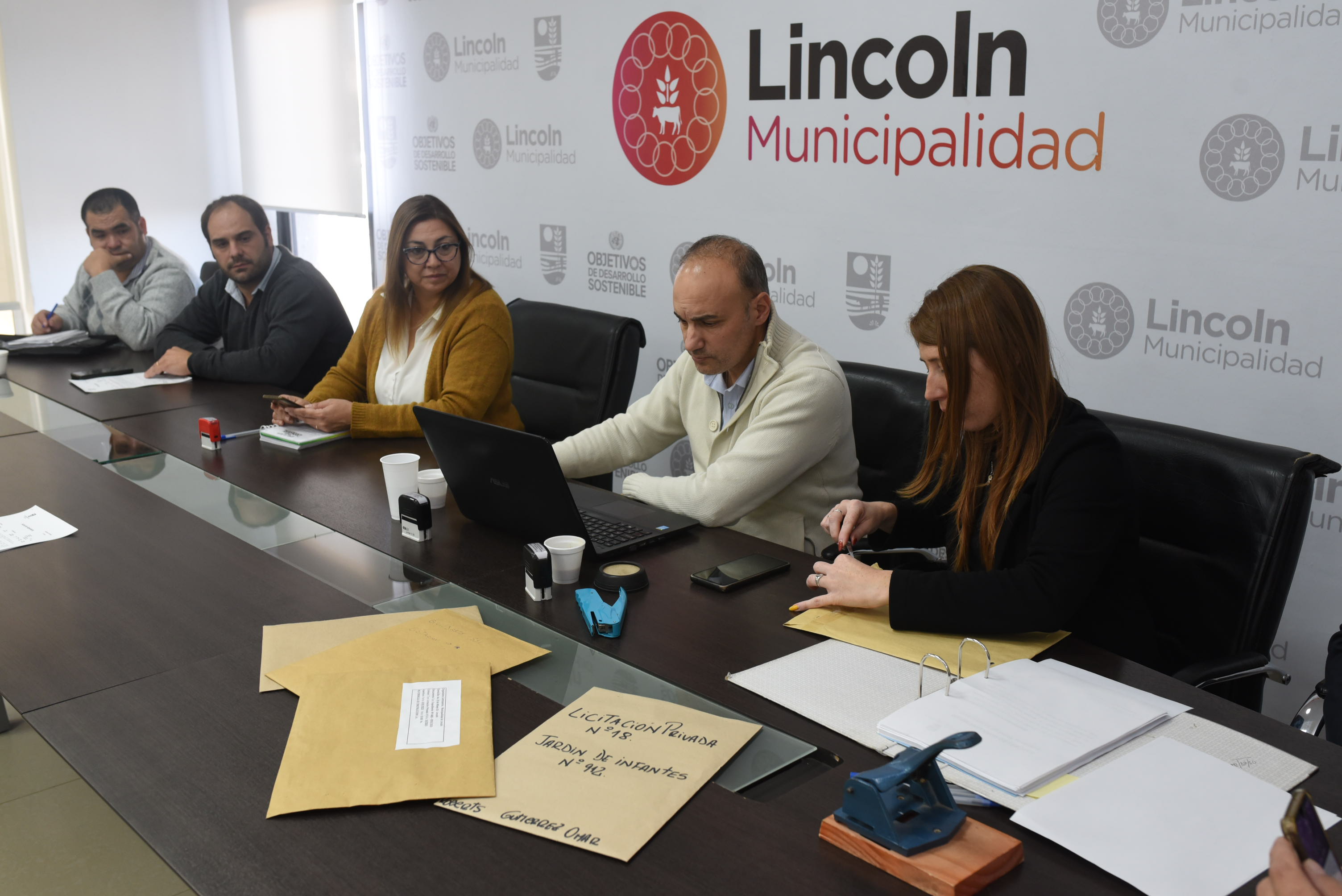 Se licitó la obra de reconstrucción del Jardín de Infantes N° 912 “Constancio Vigil”
