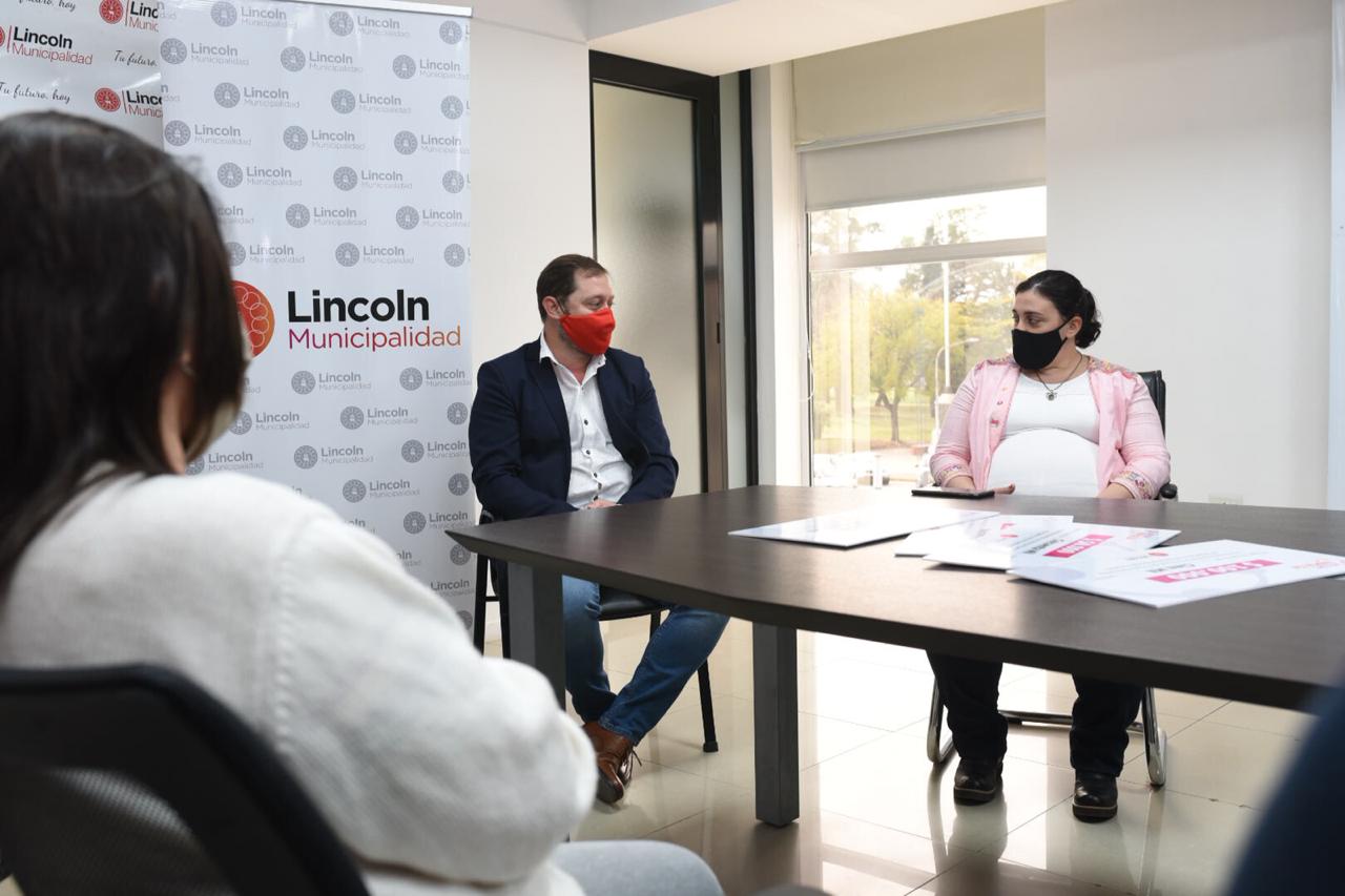 Se conocieron los ganadores de la Línea 2 de “Lincoln Impulsa”
