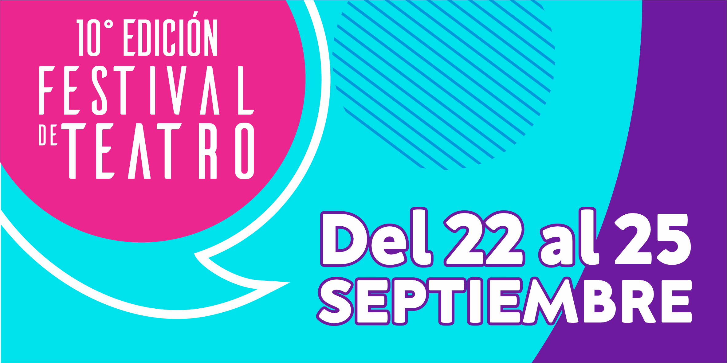 Lincoln se prepara para vivir el Festival de Teatro 2022