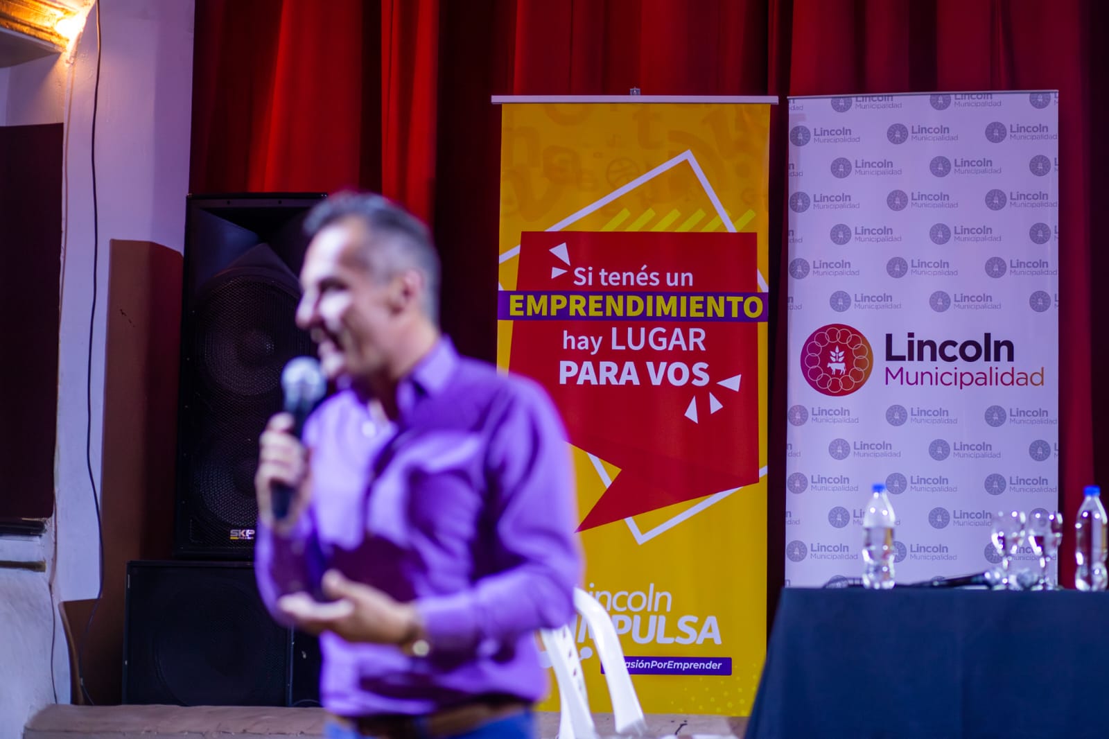 Se pone en marcha la convocatoria para aplicar a “Lincoln Impulsa”