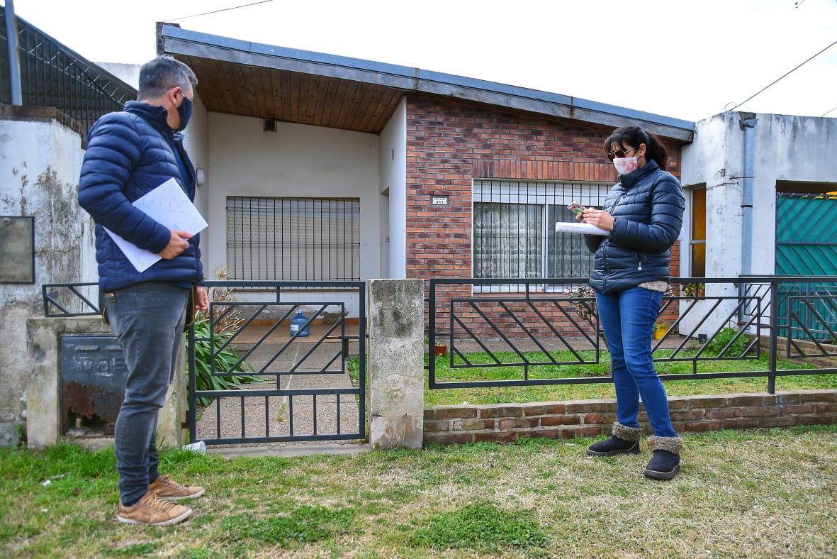 Ya se lleva a cabo el Archivo de Domicilio en Lincoln