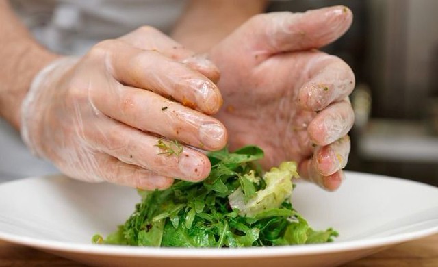 Abierta la inscripción al curso de Manipulación de Alimentos ​