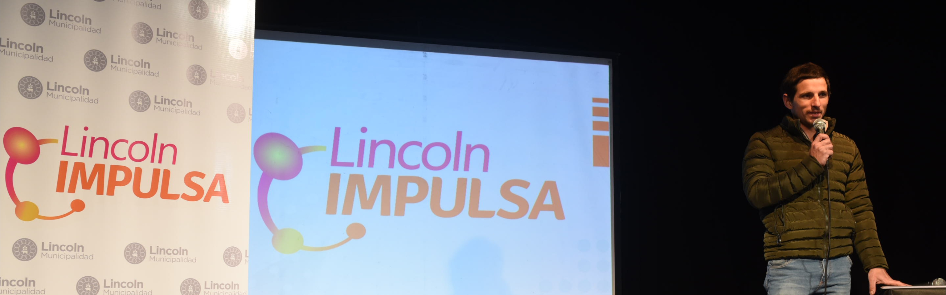 Lincoln impulsa