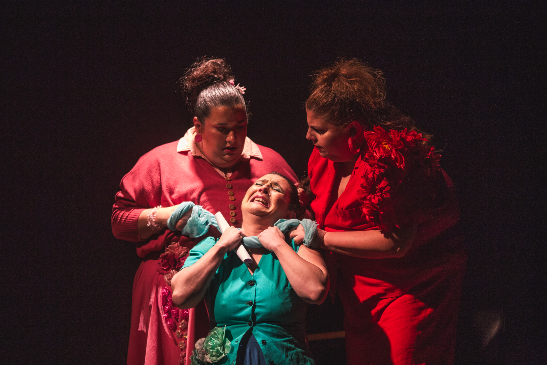 Cuenta regresiva para vivir el Festival de Teatro de Lincoln