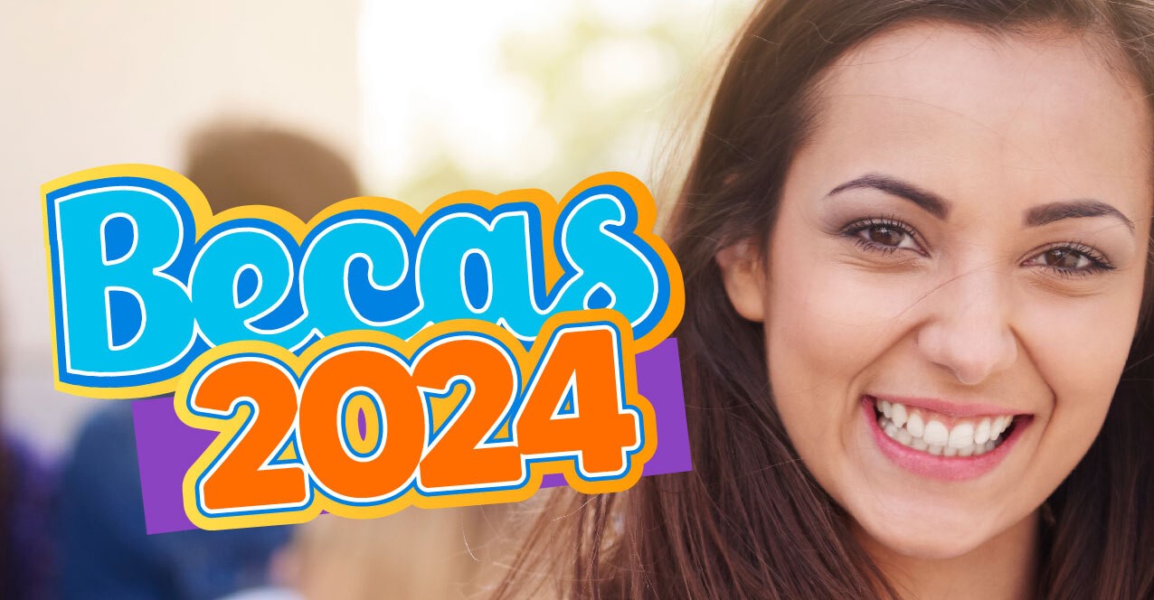 Abre la inscripción a becas para estudiantes de Nivel Secundario y Superior