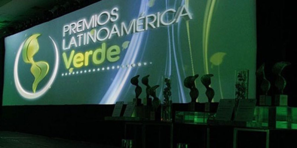 Lincoln participa con seis iniciativas en los Premios Latinoamérica Verde
