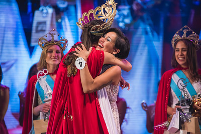 La “Elección de la Reina 2020” llega con varias novedades