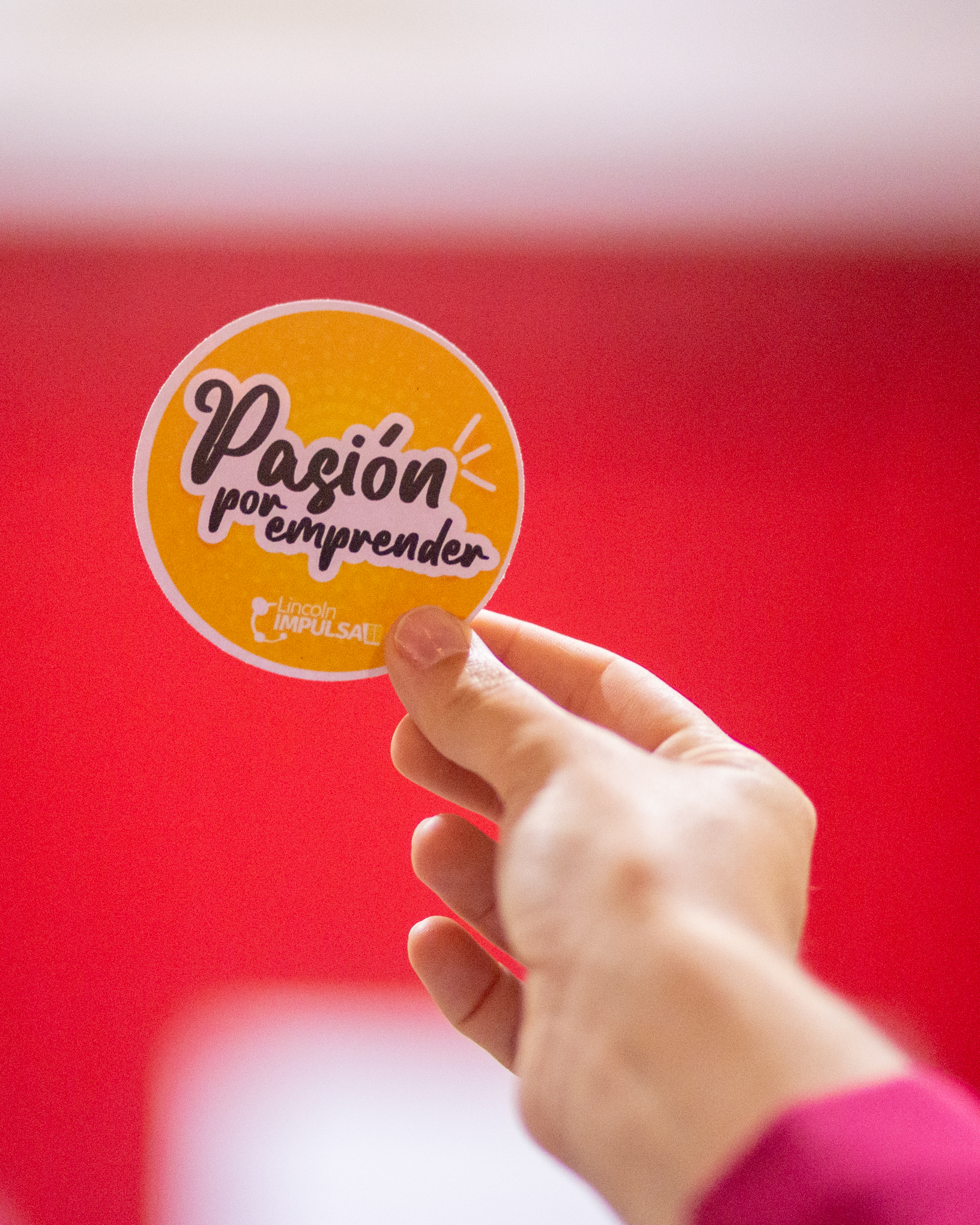 Ya abrió la inscripción a "Lincoln Impulsa 2026"