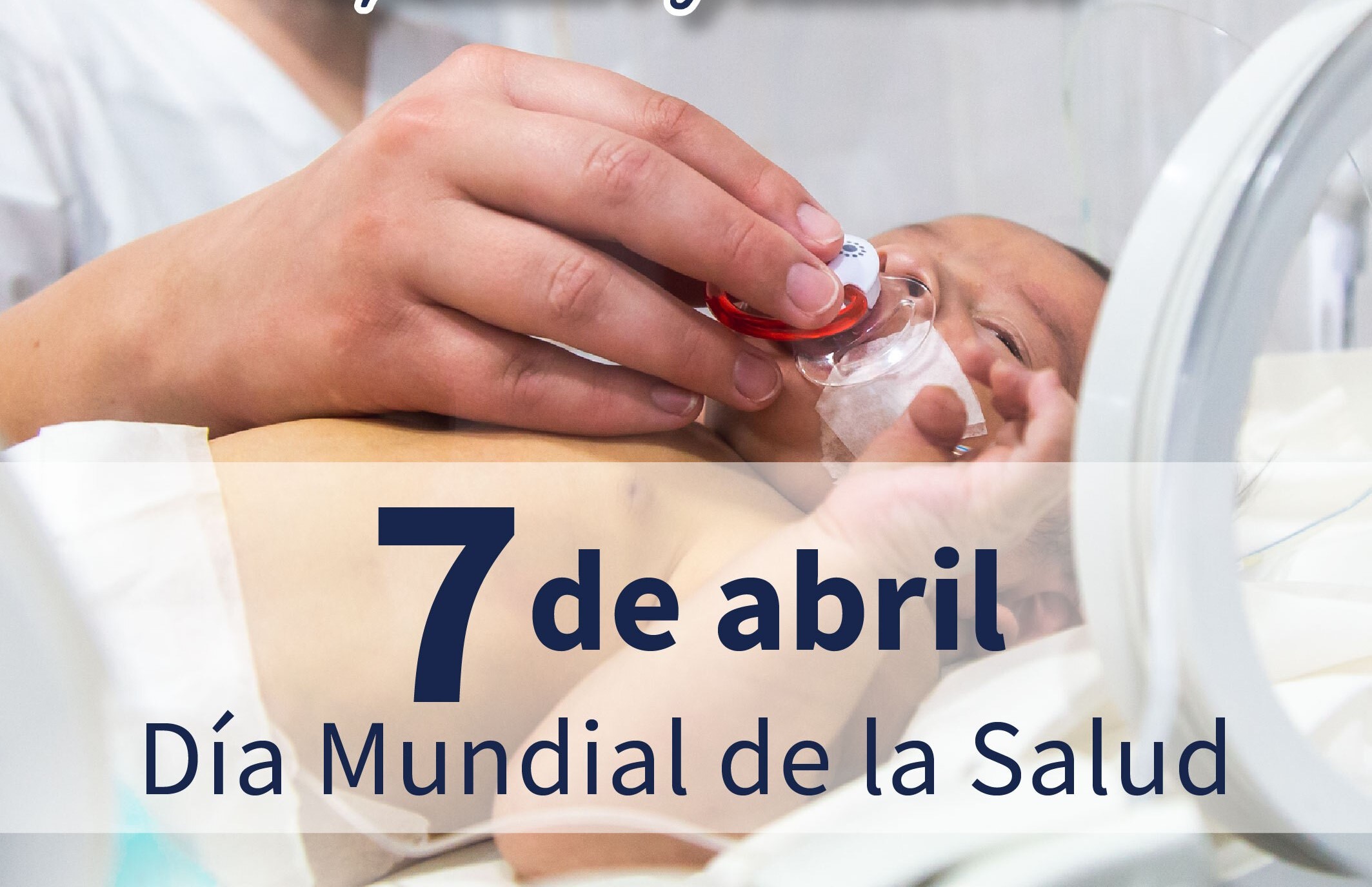 Día Mundial de la Salud