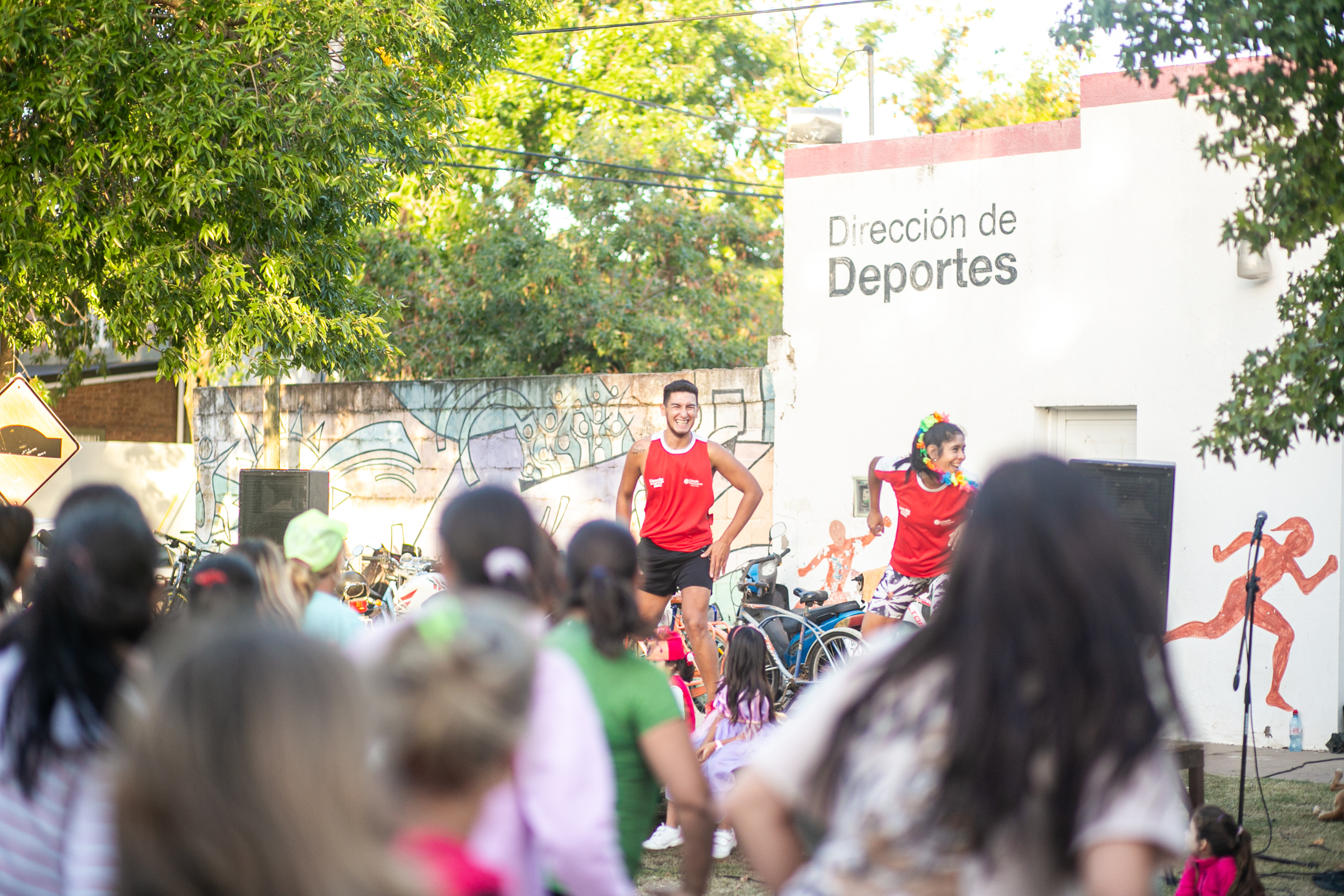La Escuela Municipal de Deportes ofrece variadas propuestas para este 2025