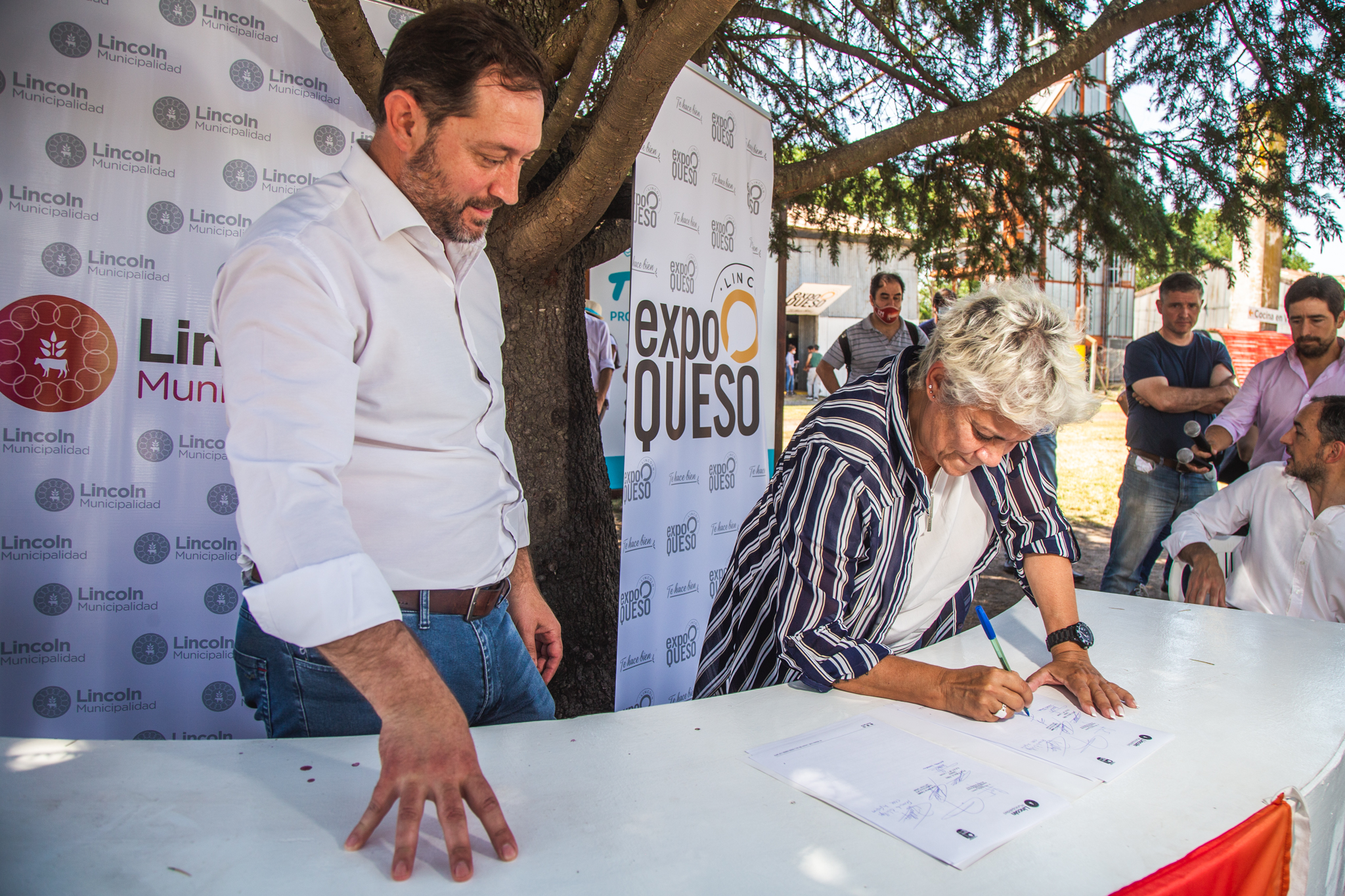 Se conformó la Mesa Mixta Regional de Lácteos