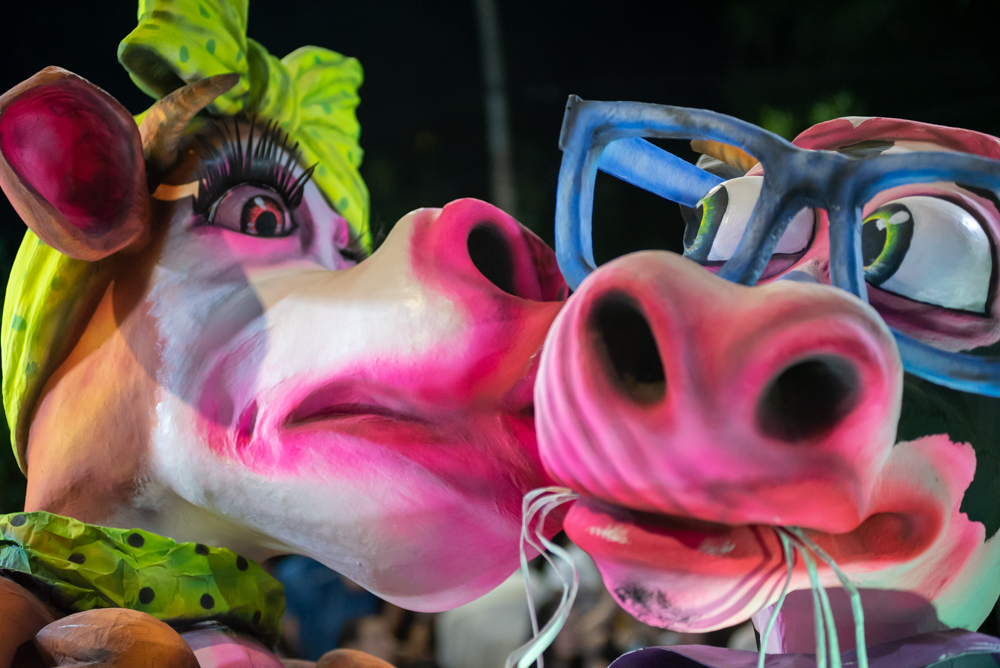 Se conocieron los ganadores del Carnavalincoln 2025