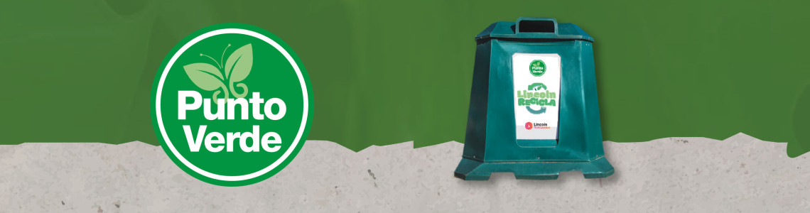 Punto Verde