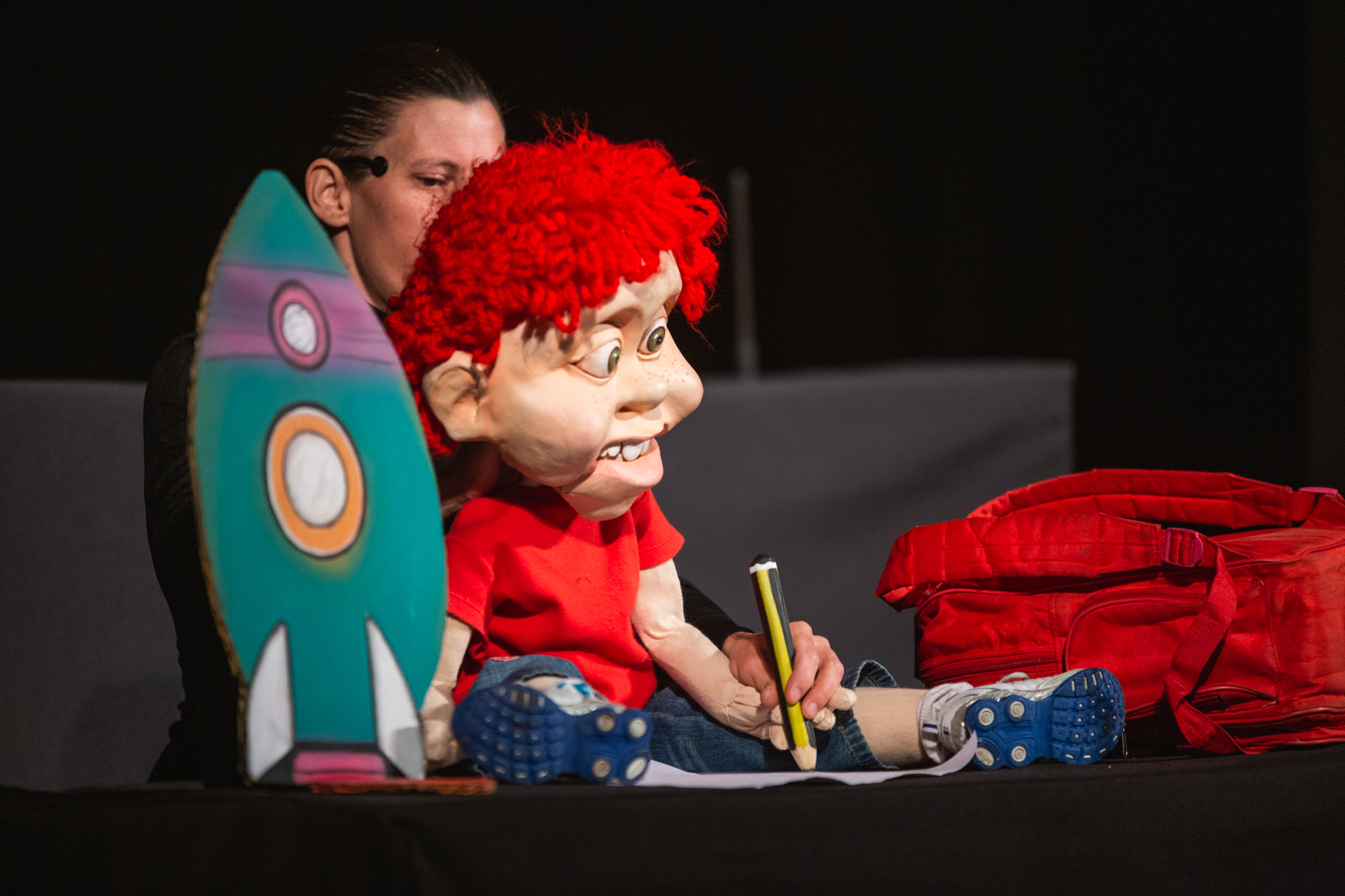 El Festival Internacional de Teatro regaló decenas de emociones