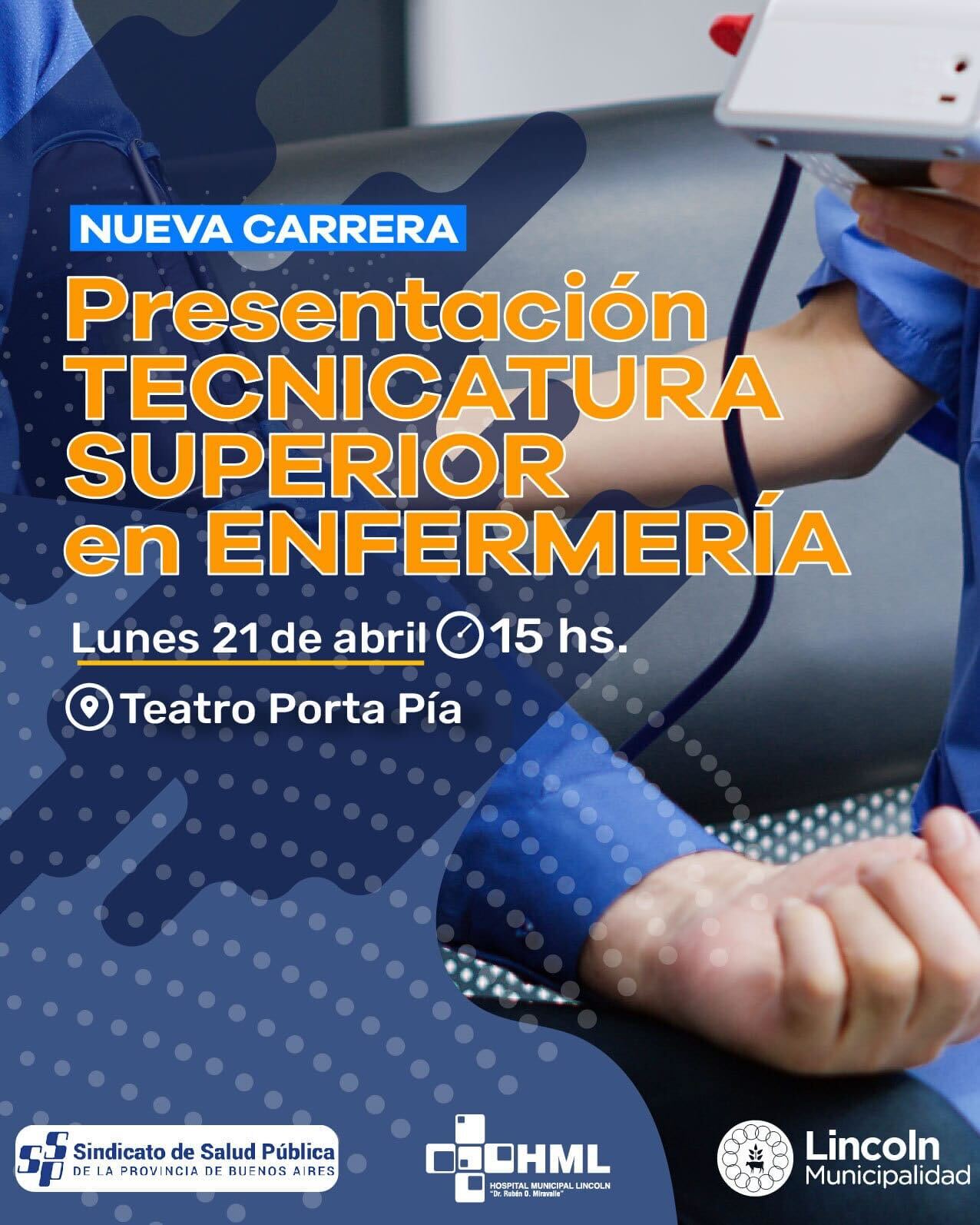 En Martínez de Hoz, avanza la colocación de nuevos carteles nomencladores