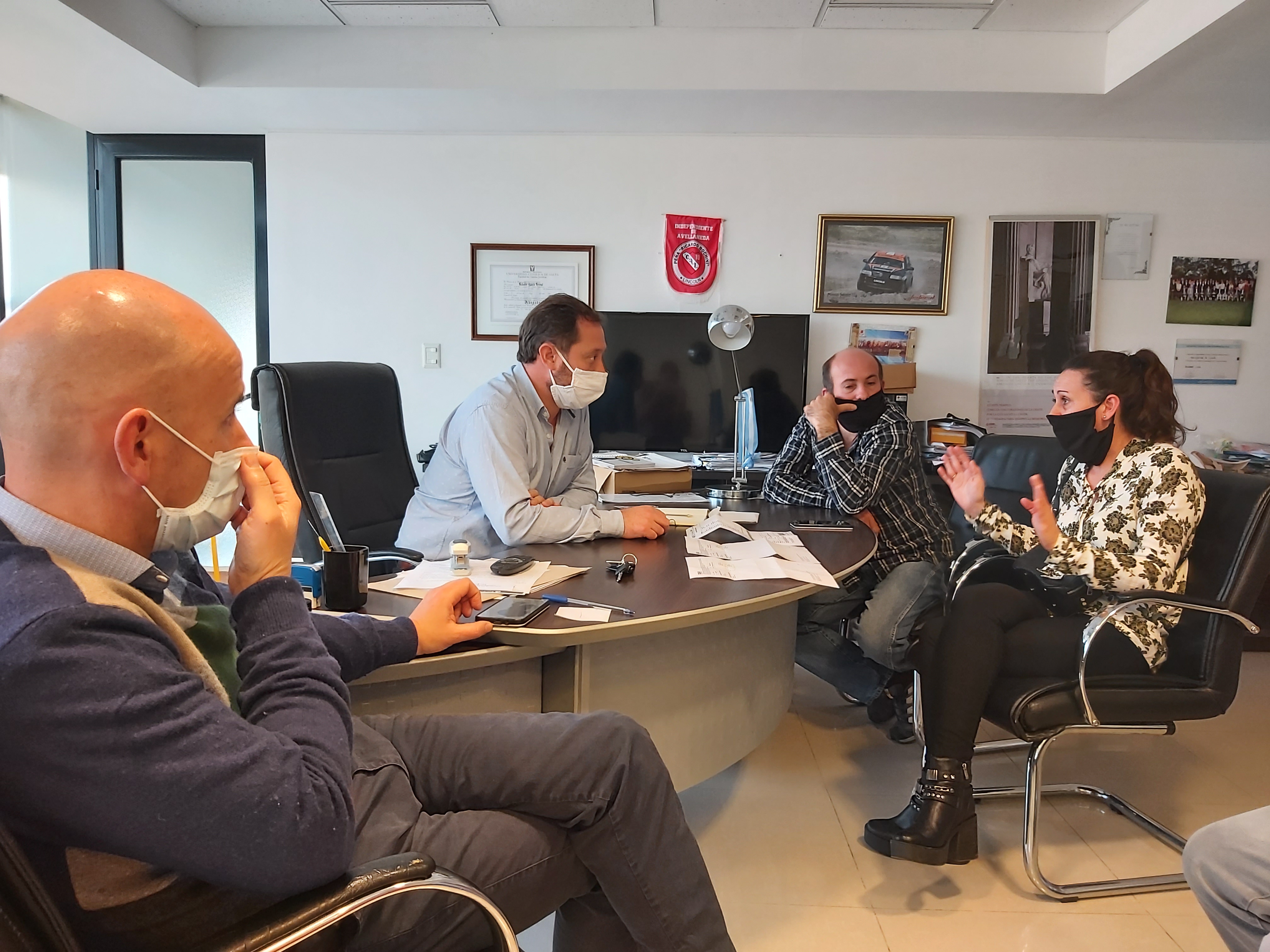 Se despejan las dudas sobre lo actuado ante un posible caso de dengue