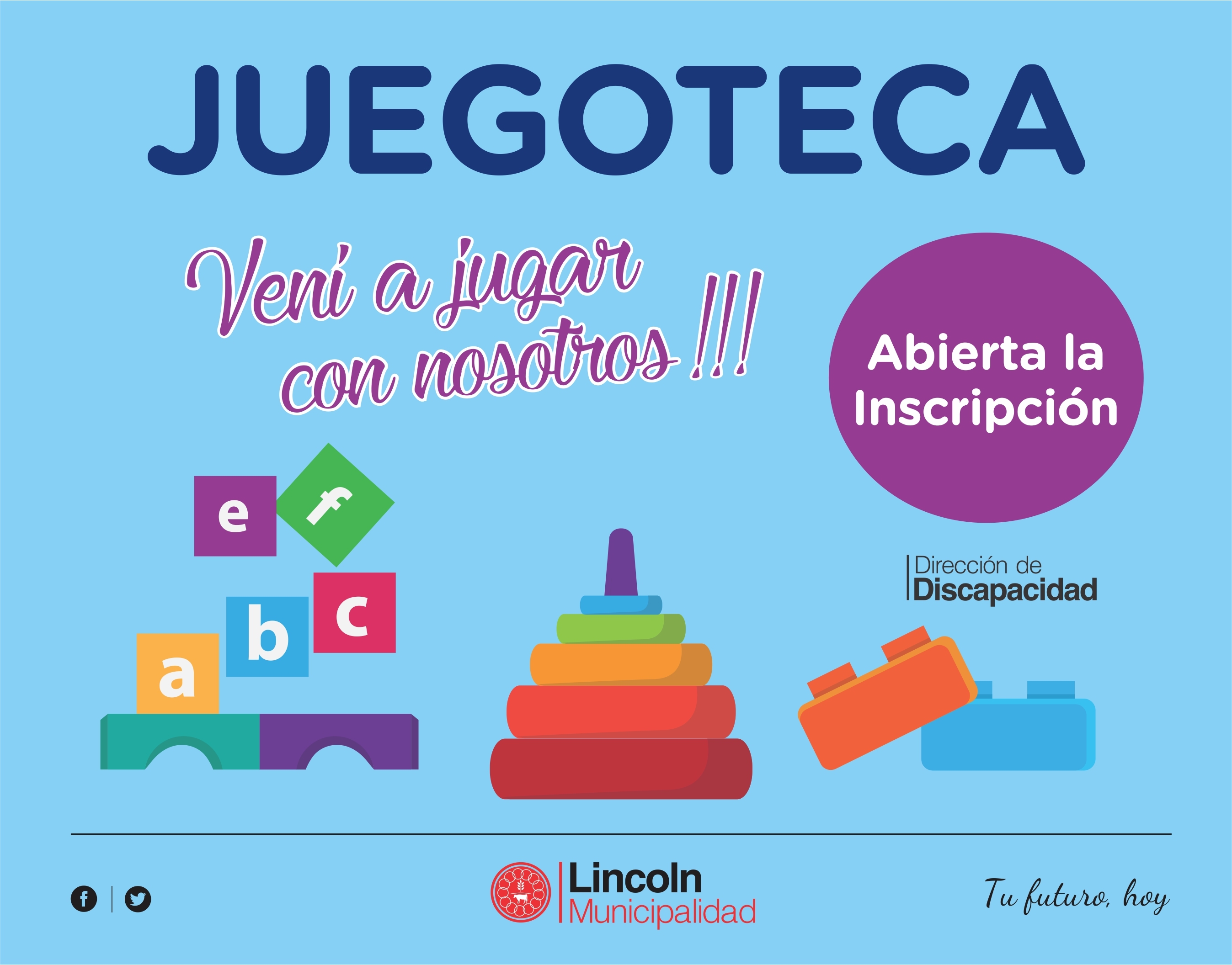 Discapacidad