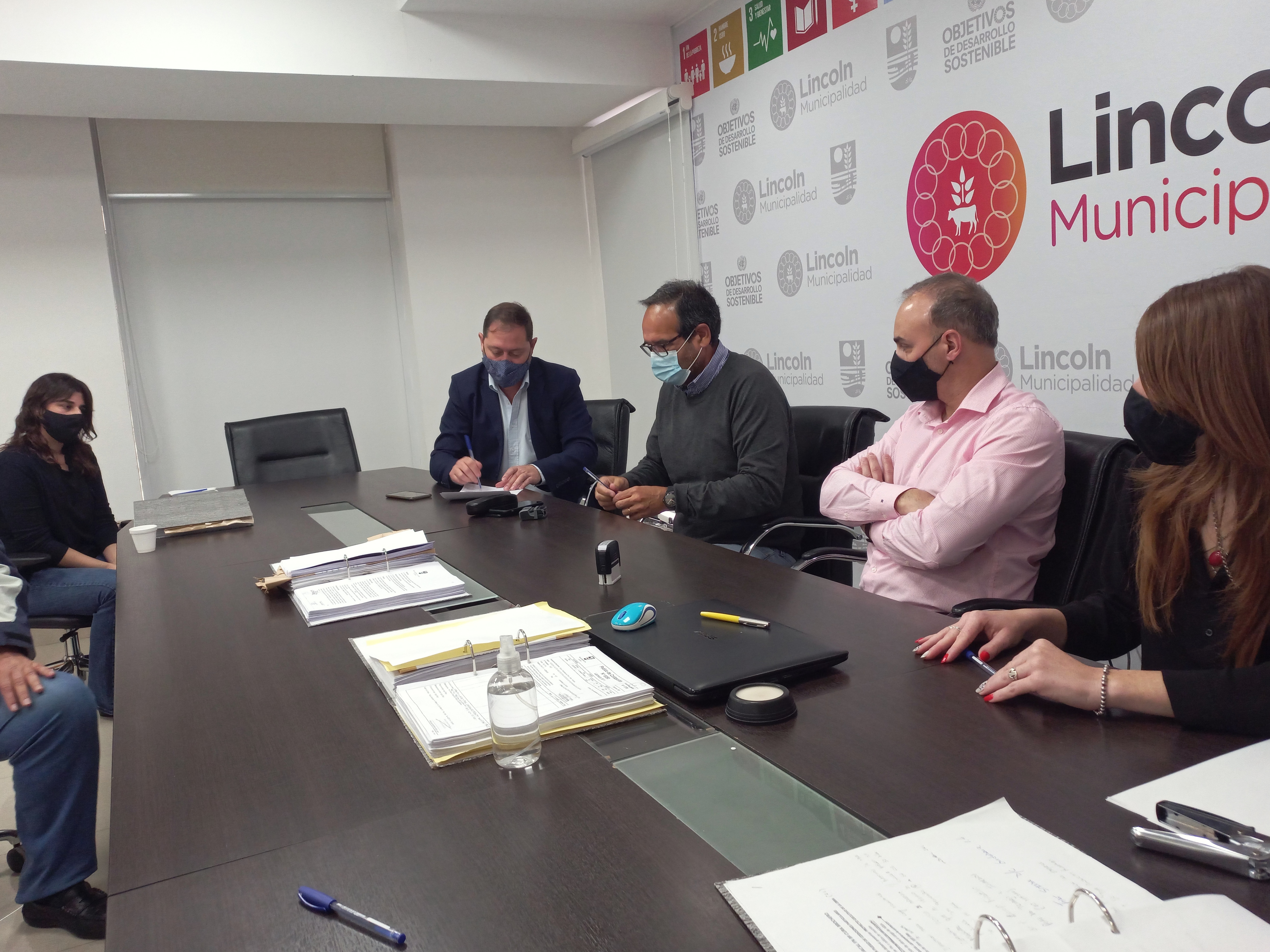 El Ejecutivo licitó la obra para realizar la red de cloacas