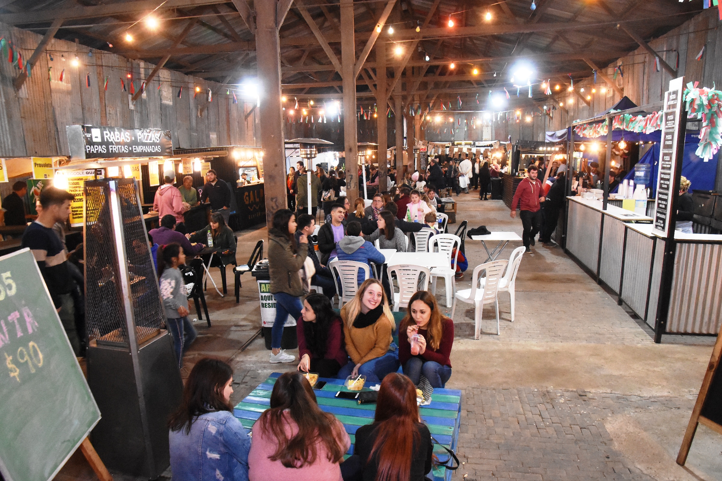 Expo Queso reunirá a los mejores productores queseros del Distrito