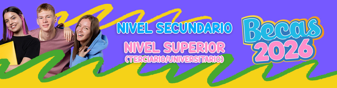 Becas