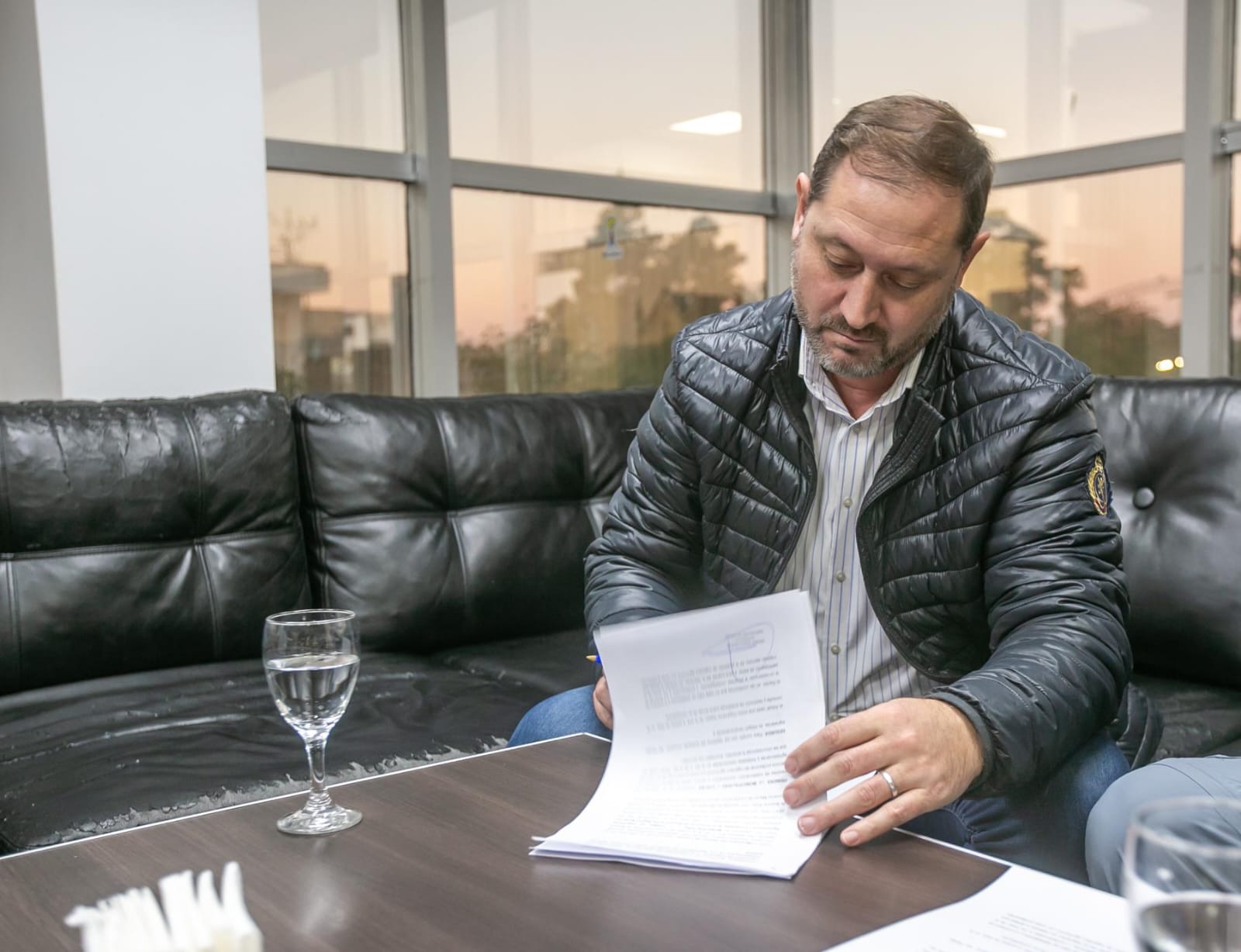 Los empleados municipales recibirán un bono de $200.000