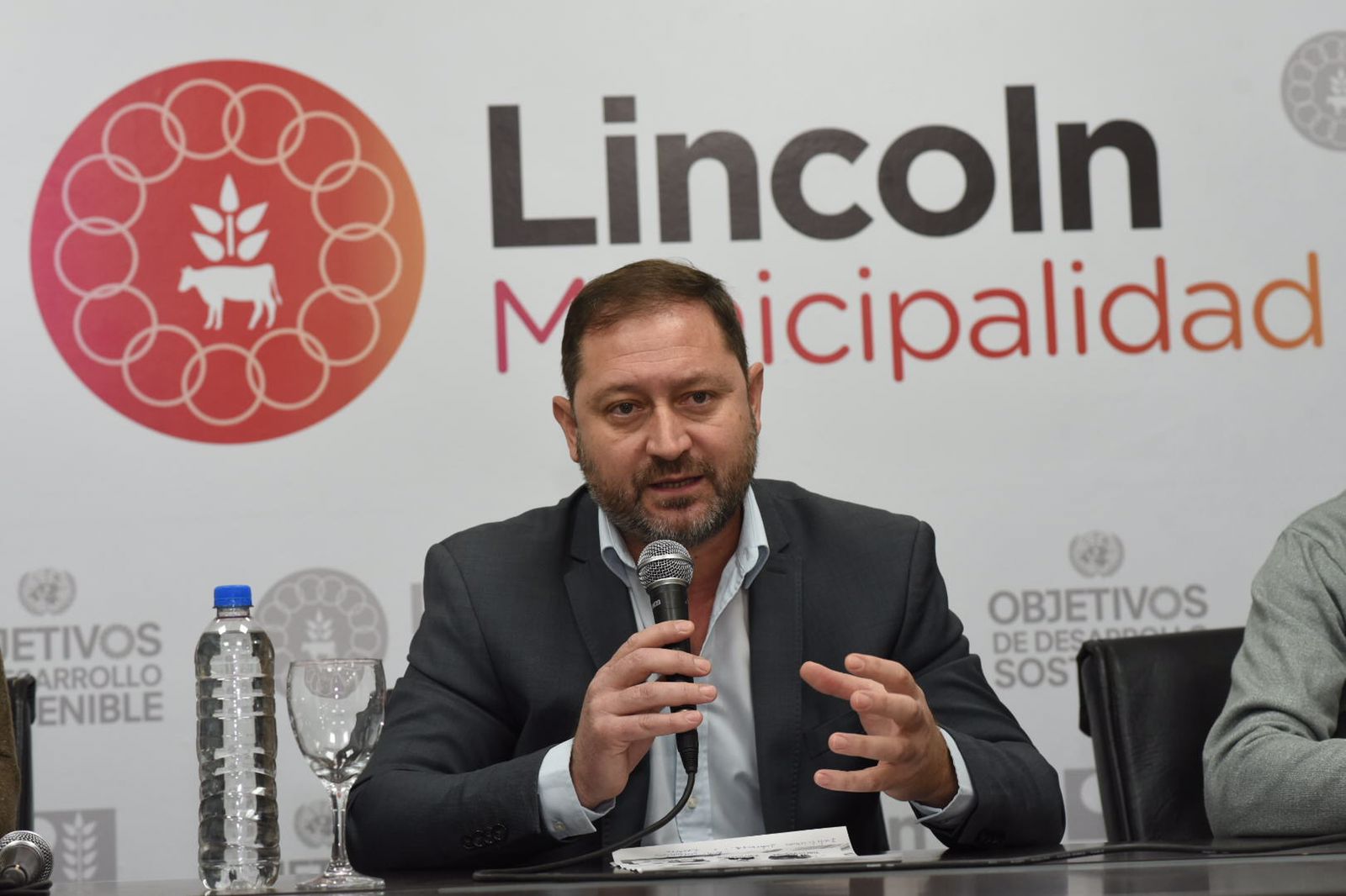 Serenal: “Volvemos a festejar nuestra identidad como linqueños”
