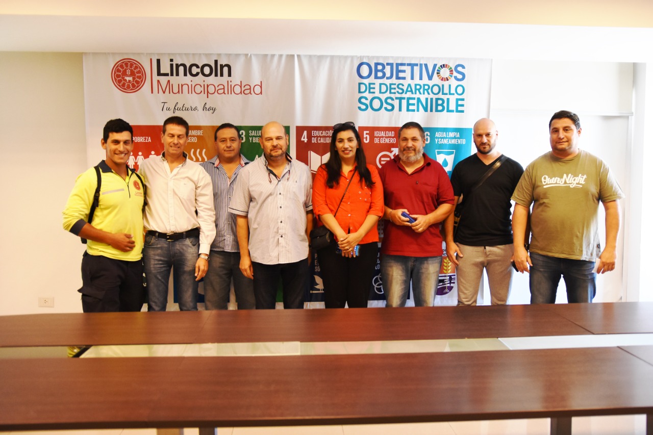 Fueron entregados los premios de la Rifa del Carnaval