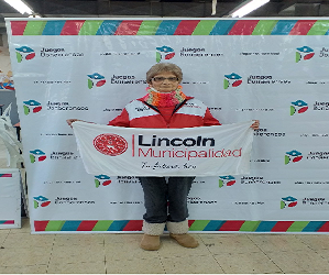 Concluyó la segunda jornada de competencia en Mardel