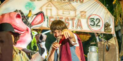 Cerró la inscripción de motivos para el Carnavalincoln 2025