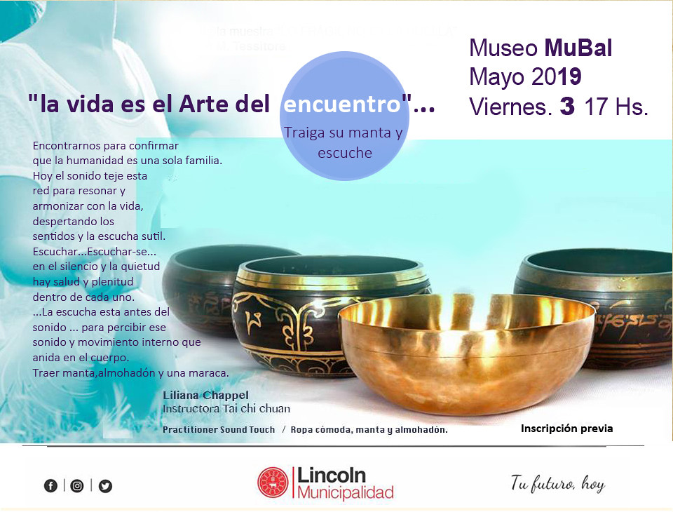 Talleres en el MuBal