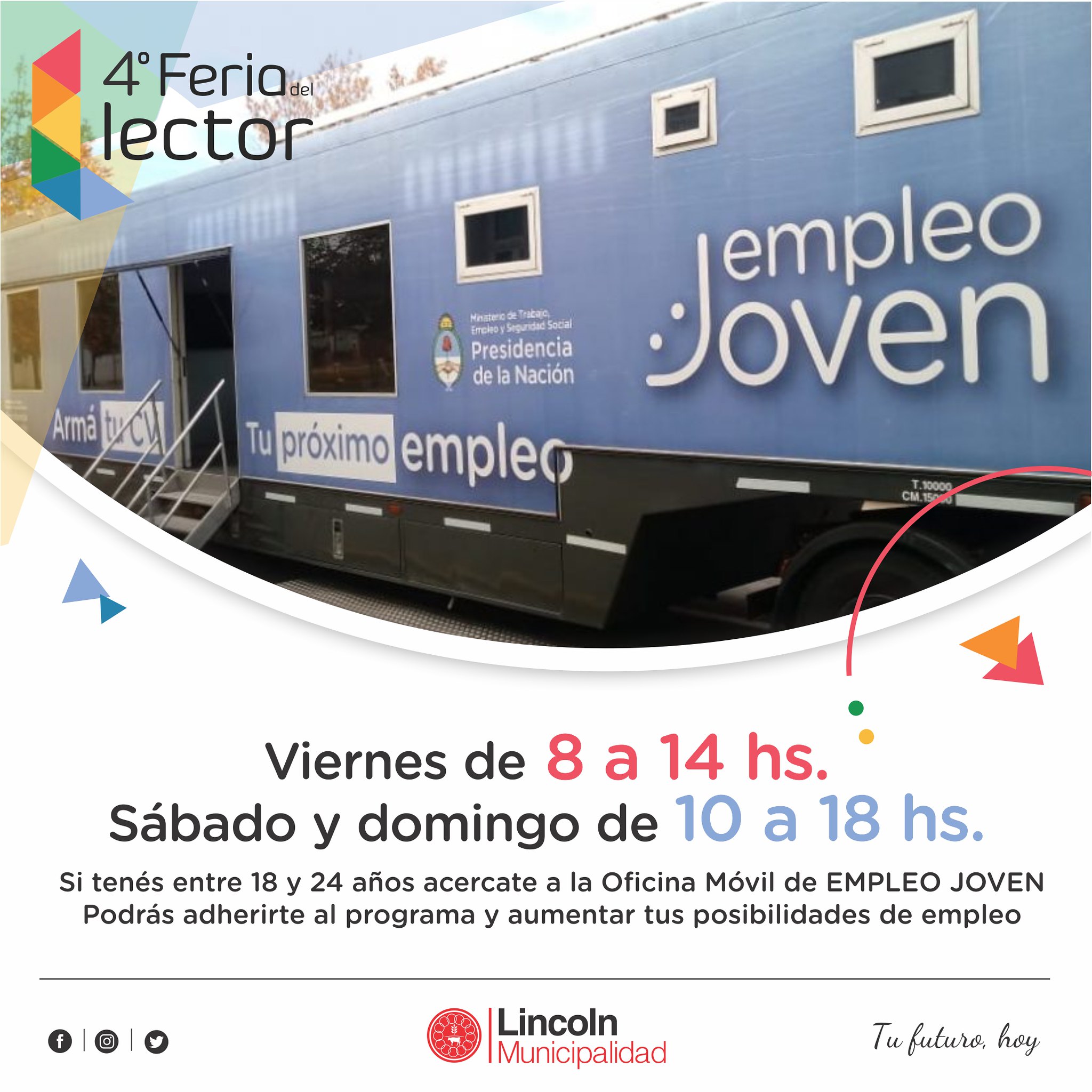 Empleo joven