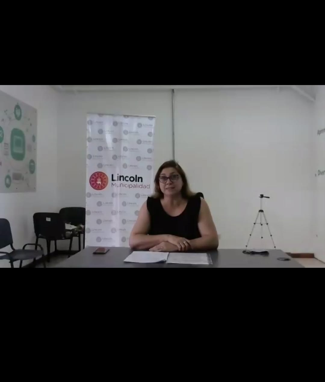 Personal municipal de Educación se capacitan en género, violencia y derechos humanos