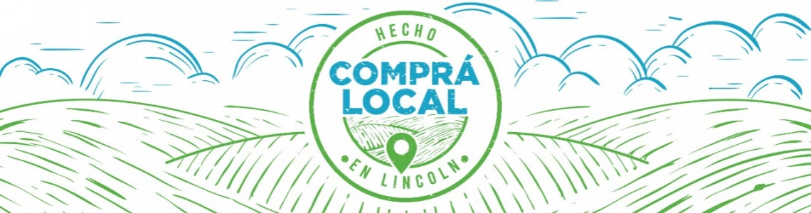 Comprá Local
