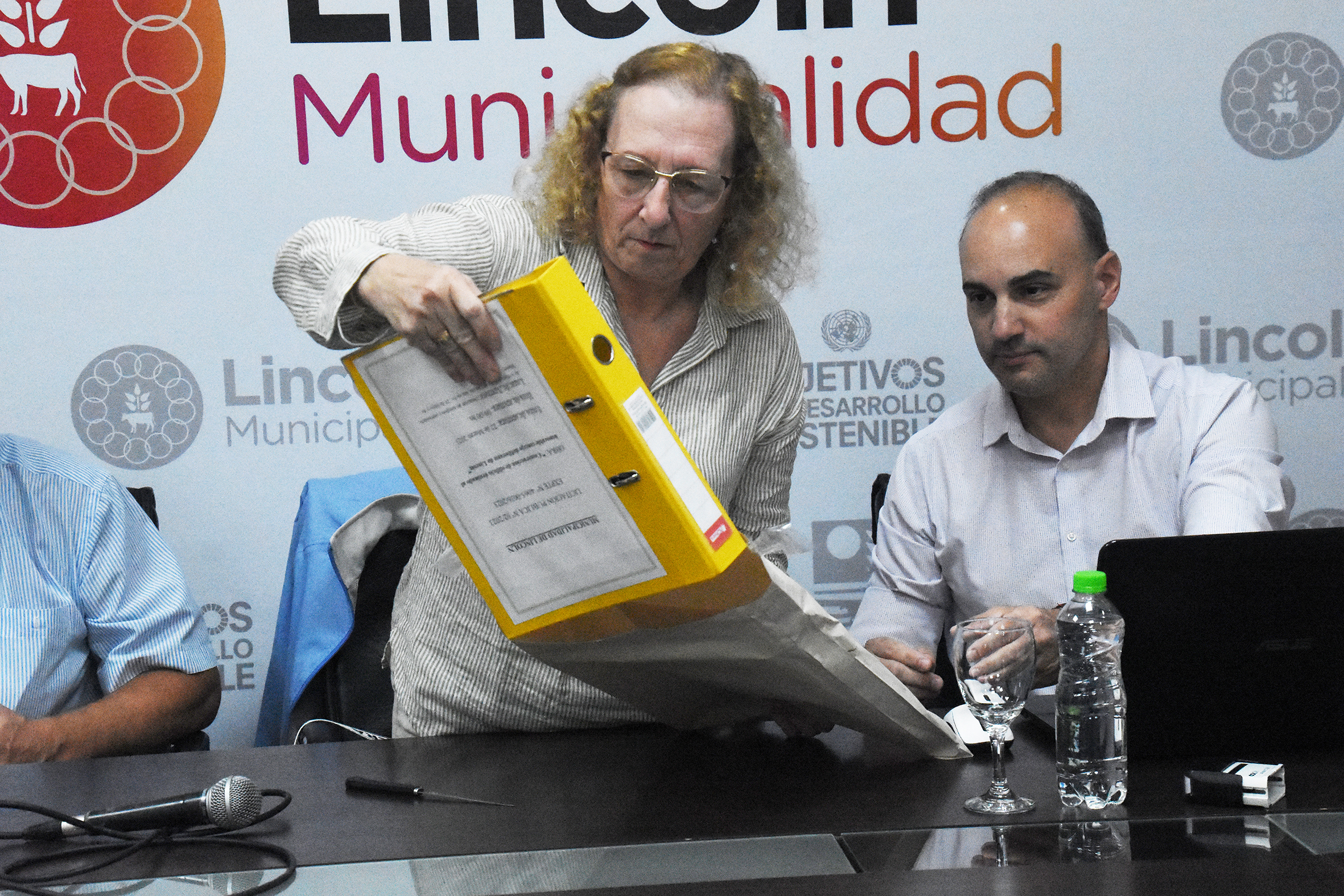 Licitaron la construcción del Honorable Concejo Deliberante