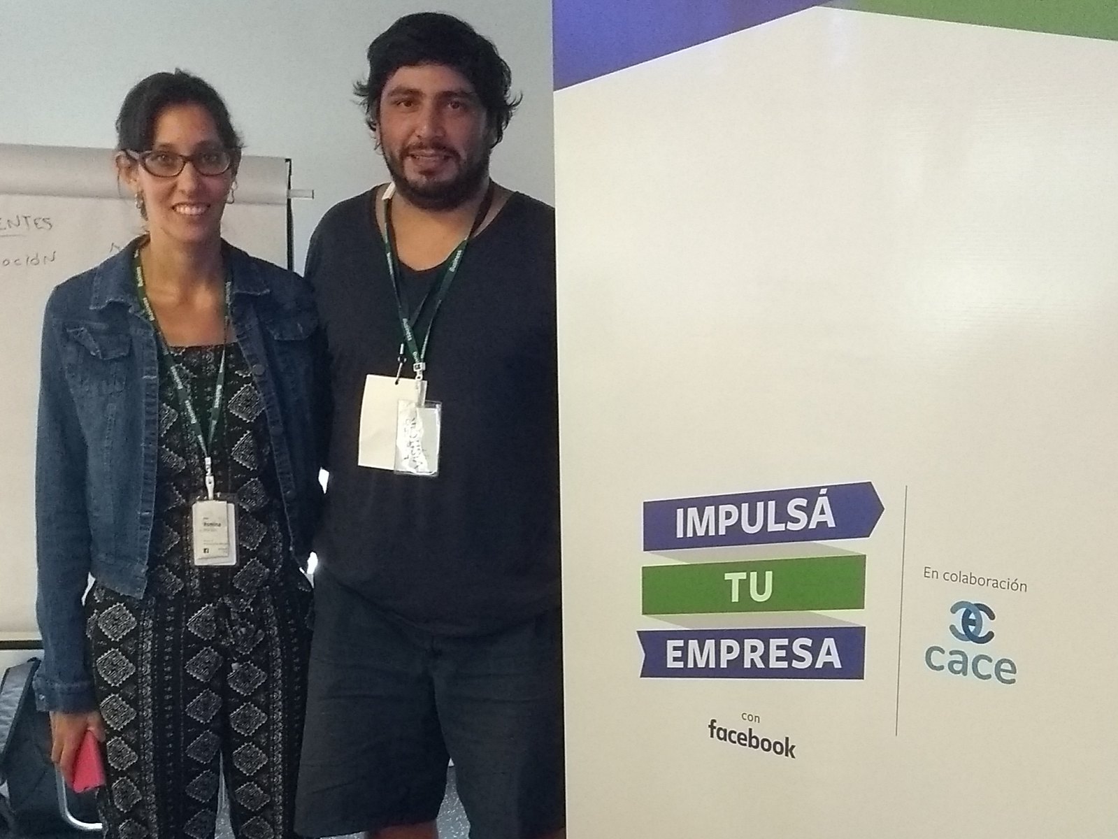 Junto a Facebook y la Cámara Argentina del Comercio Electrónico, Lincoln se prepara para capacitar a emprendedores locales