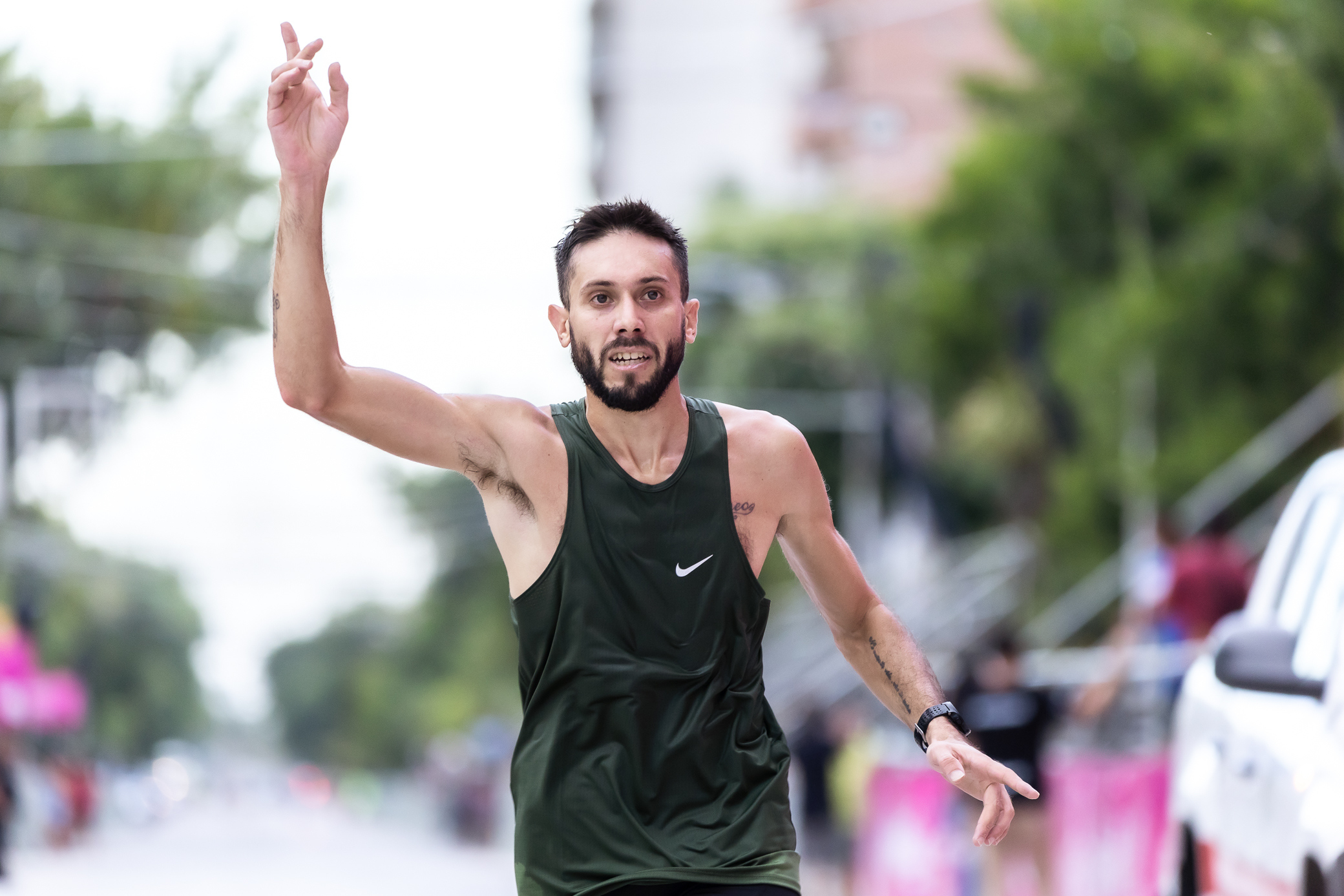 Llega el Torneo de Atletismo “160° Aniversario de Lincoln”