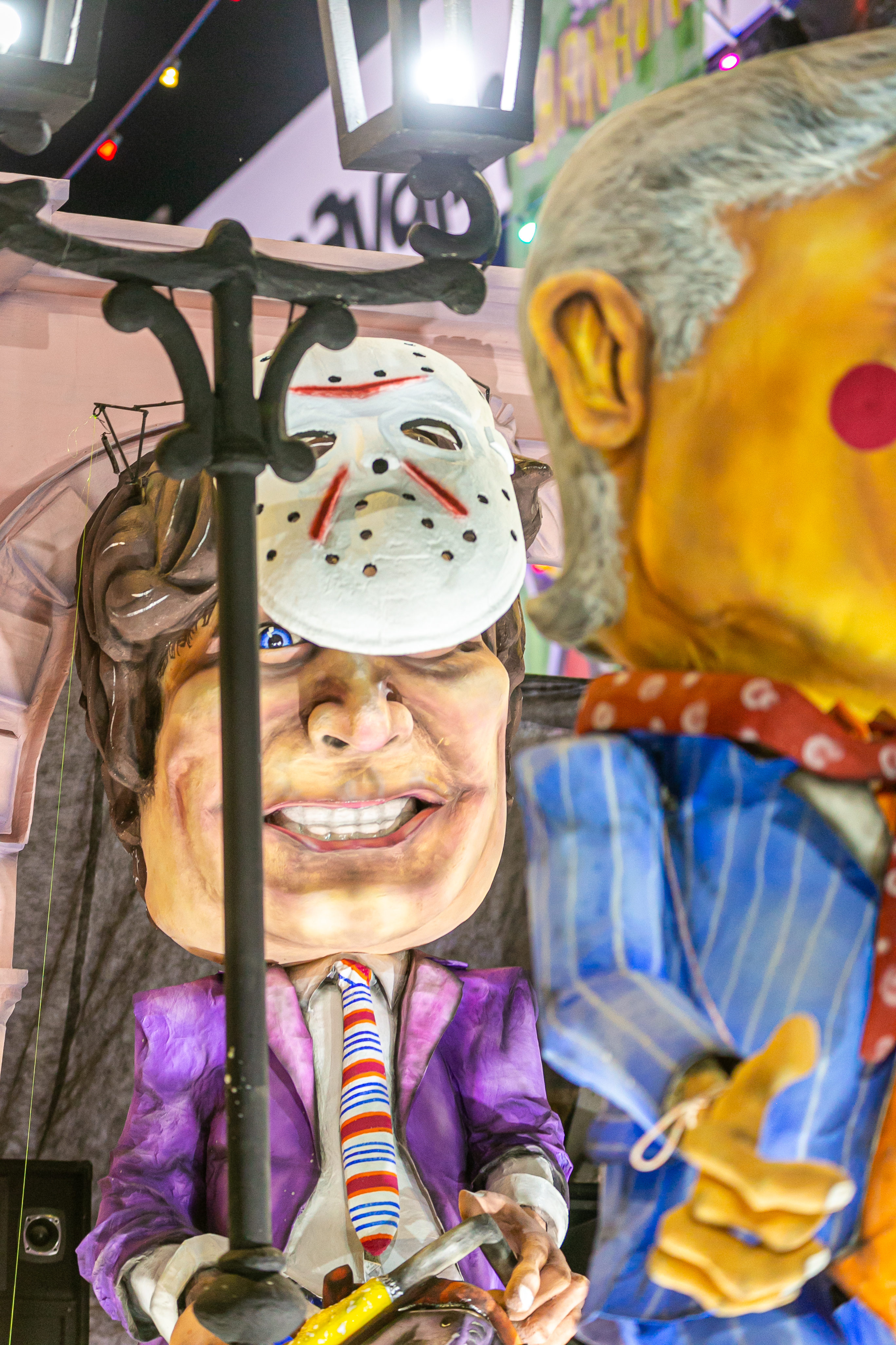 Está abierta la inscripción de motivos para el Carnavalincoln 2025