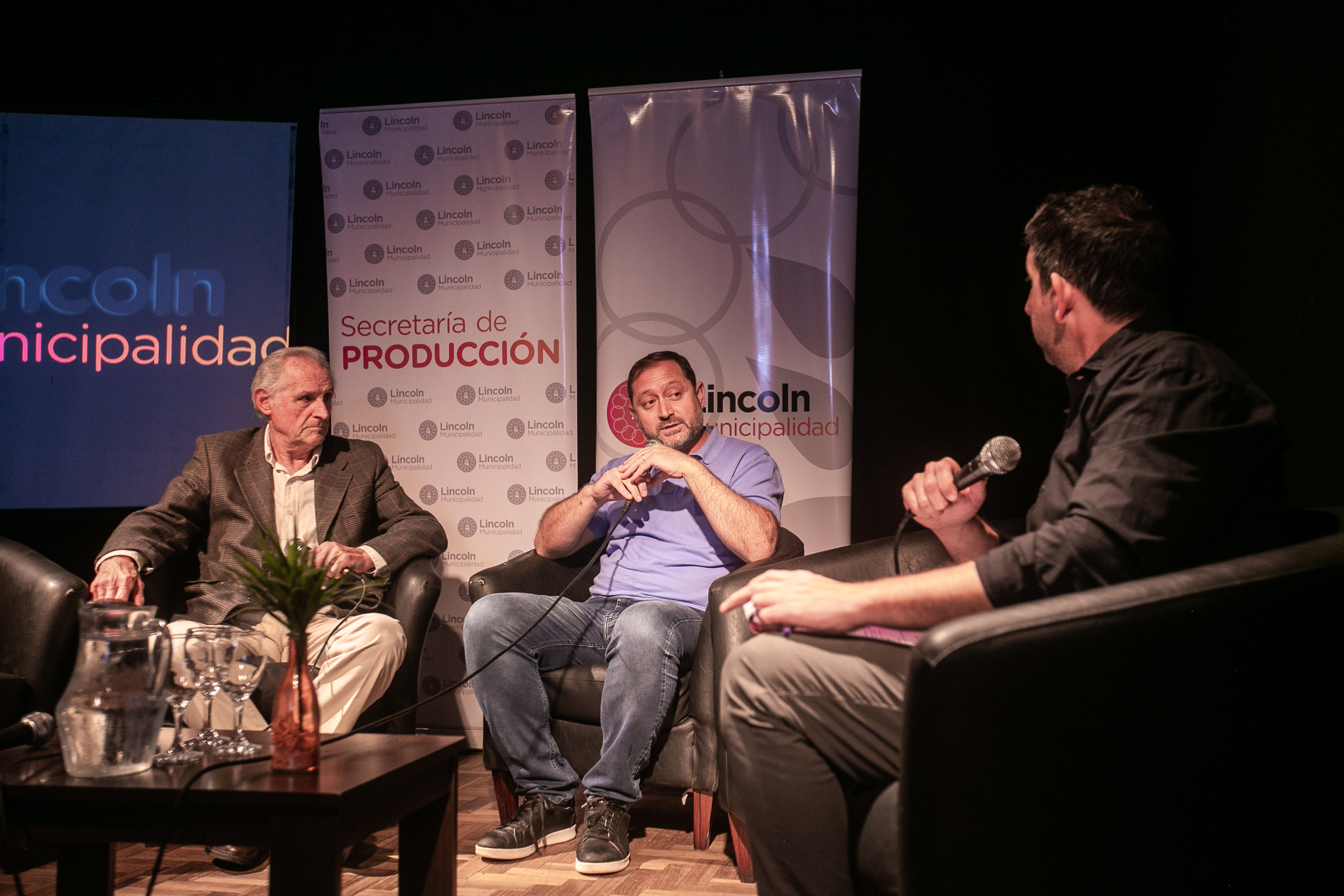 Serenal: “Tenemos el compromiso de seguir apoyando a quienes emprenden y buscan seguir creciendo”