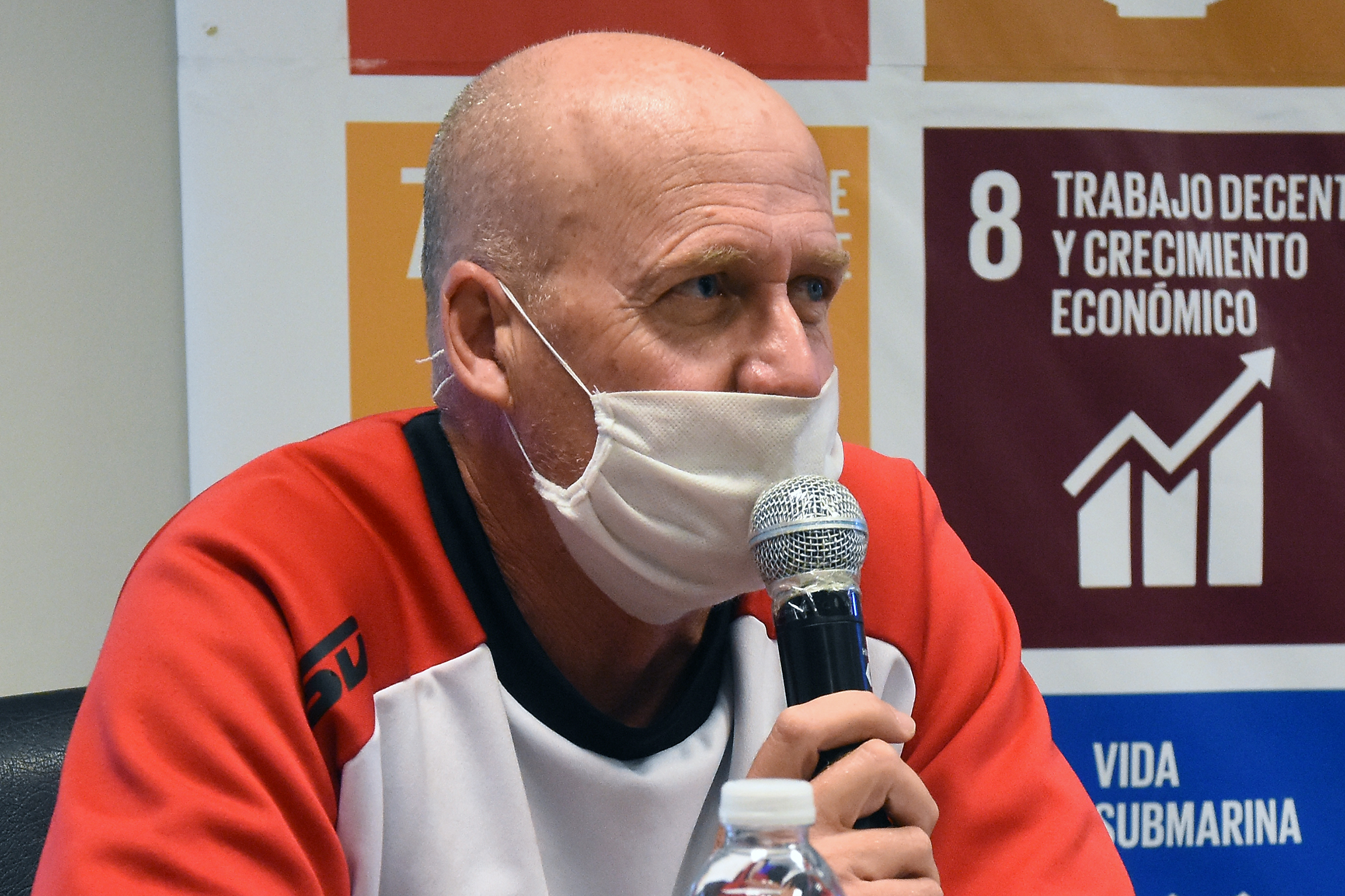 Se habilitarán los entrenamientos de algunas disciplinas deportivas