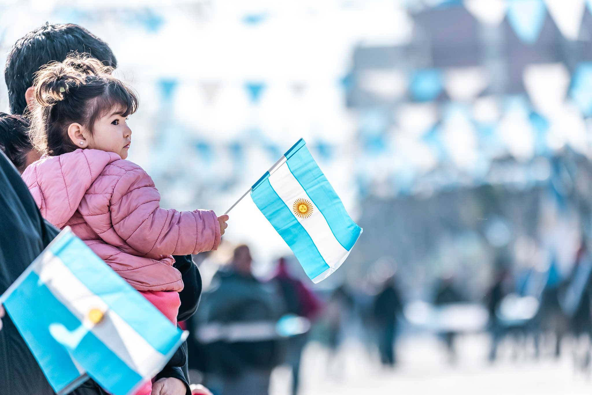 Lincoln vive su mes aniversario con una variada agenda cultural y recreativa