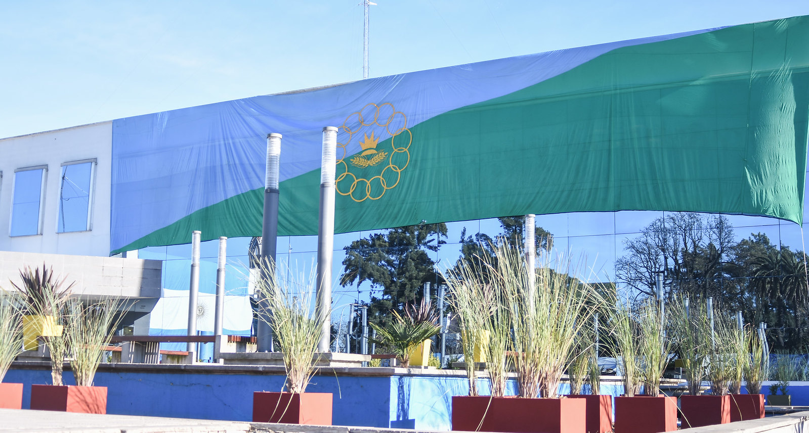 Acto oficial y actividades por el día de Lincoln