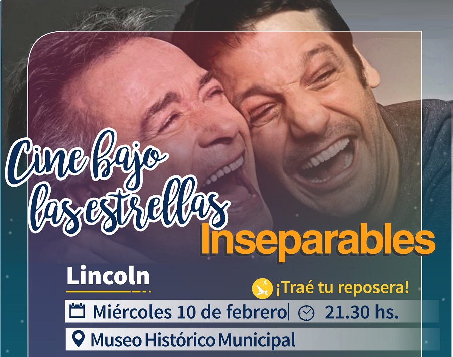 Este miércoles, otra noche de cine en El Parque